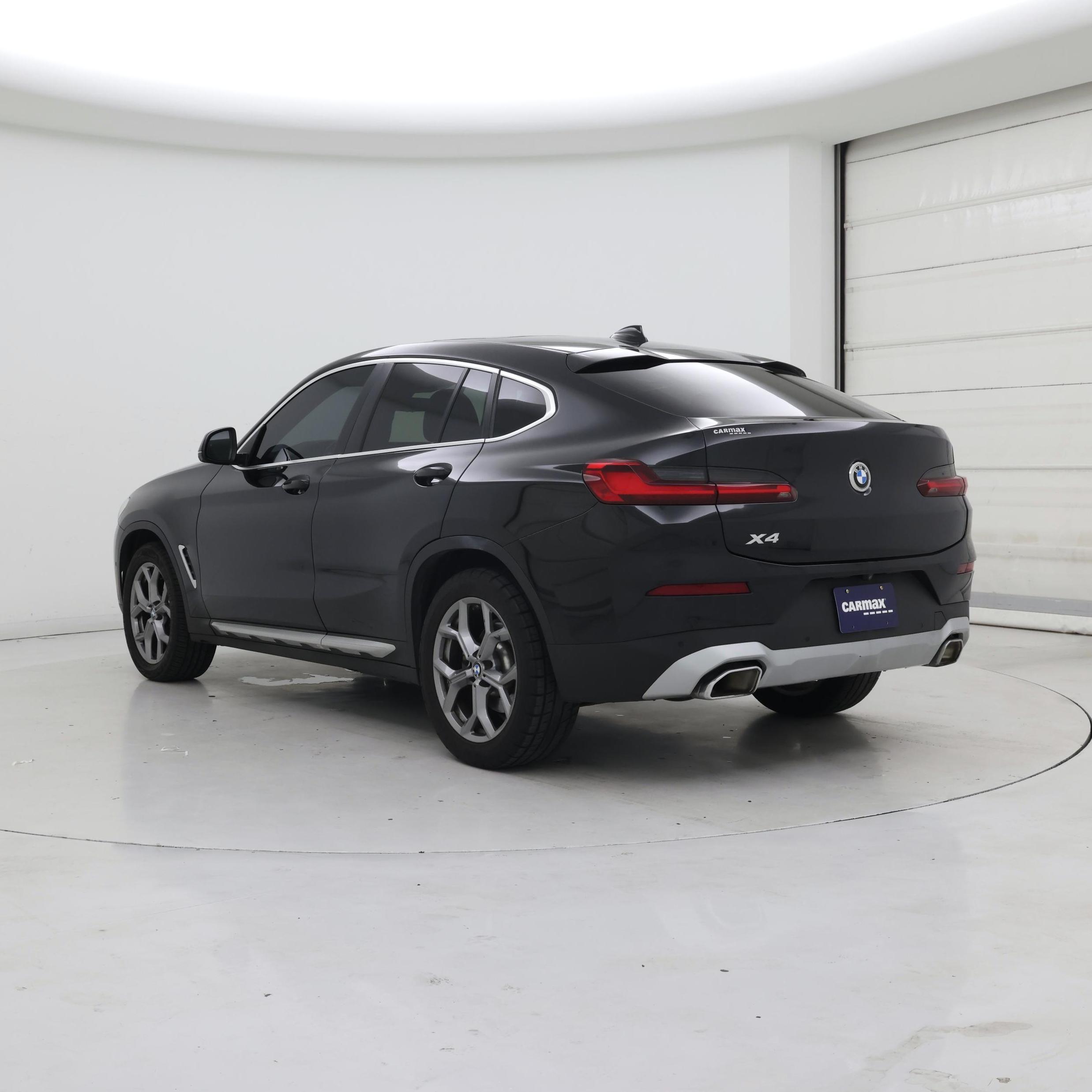 Thumbnail: 2024 BMW X4 - 2