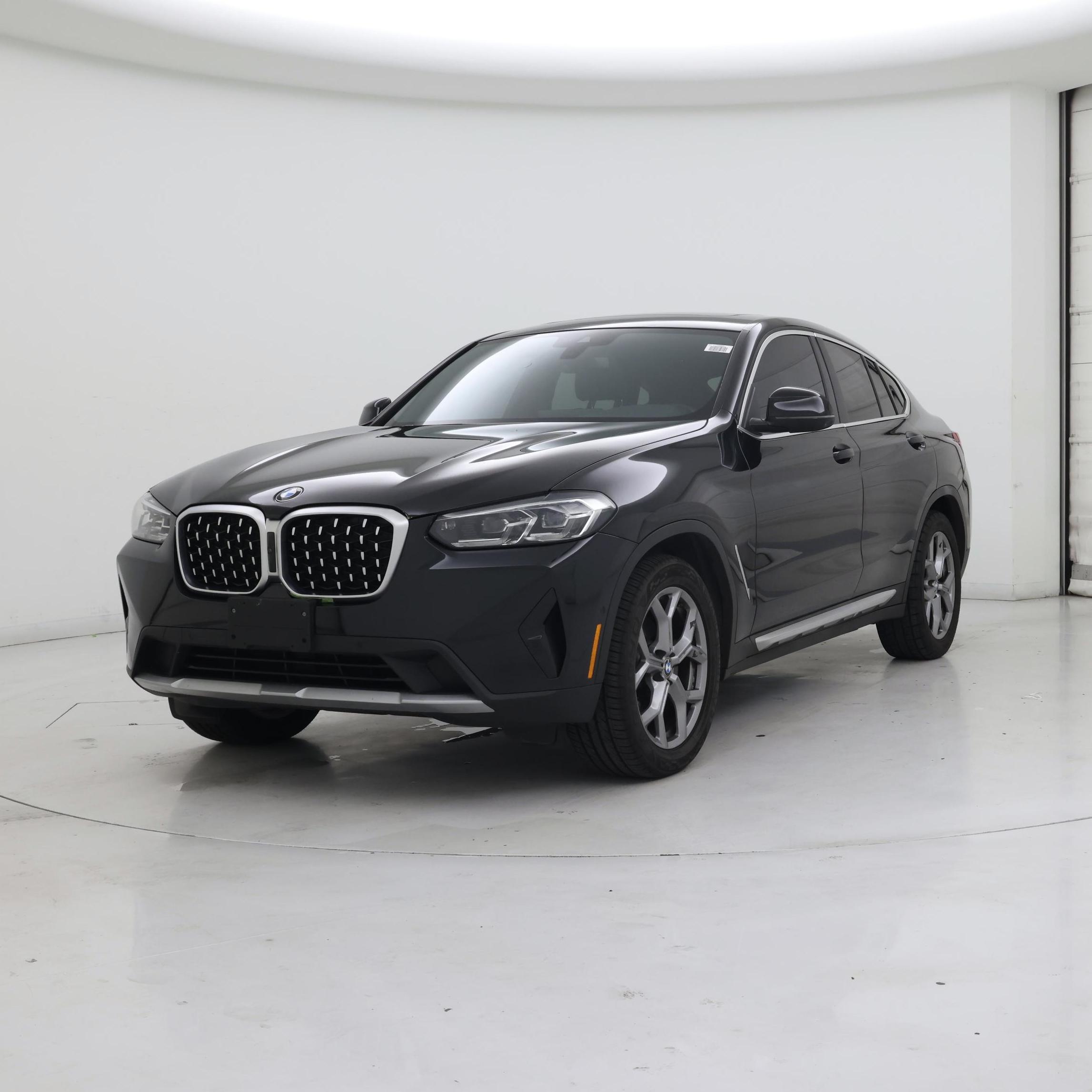 Thumbnail: 2024 BMW X4 - 4