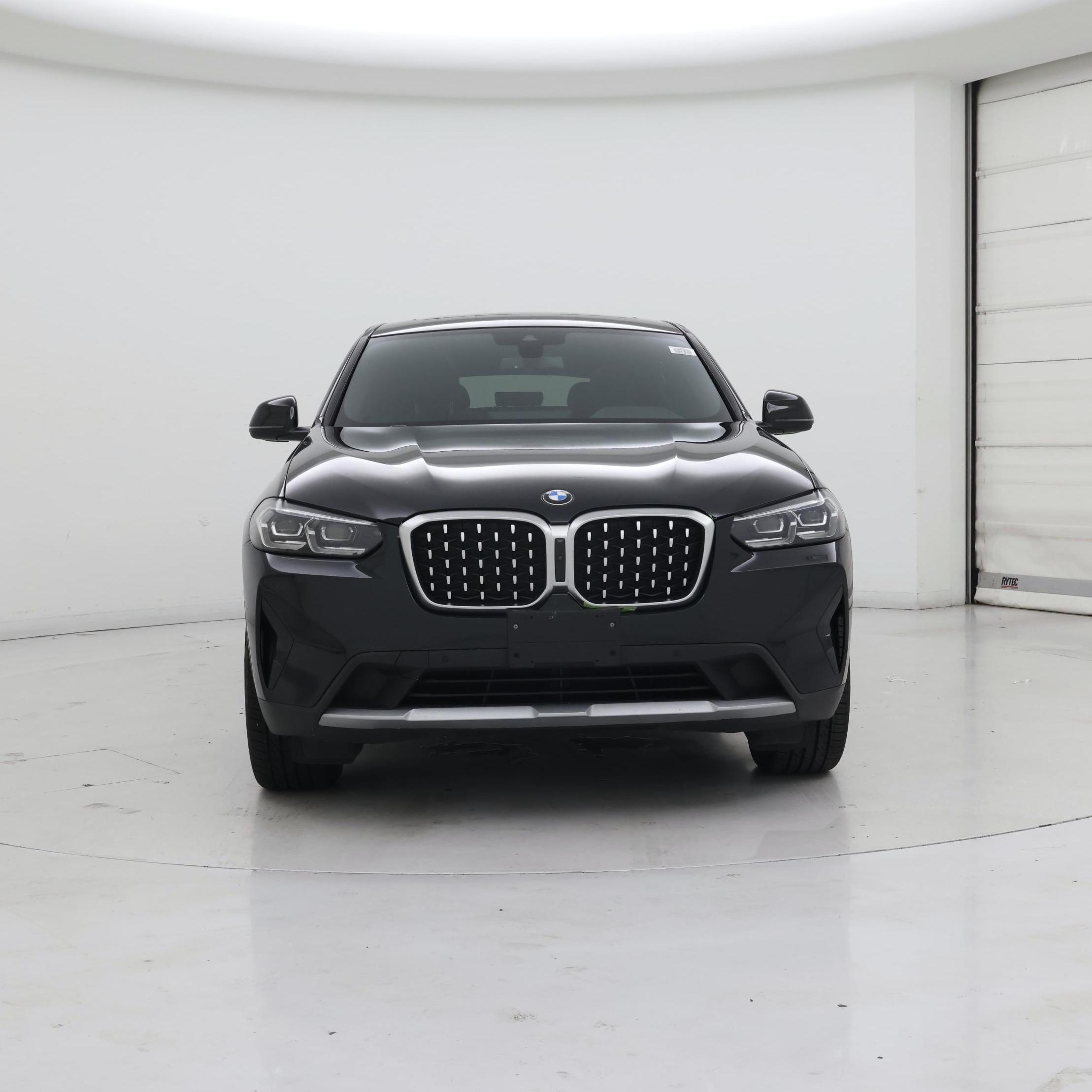 Thumbnail: 2024 BMW X4 - 5