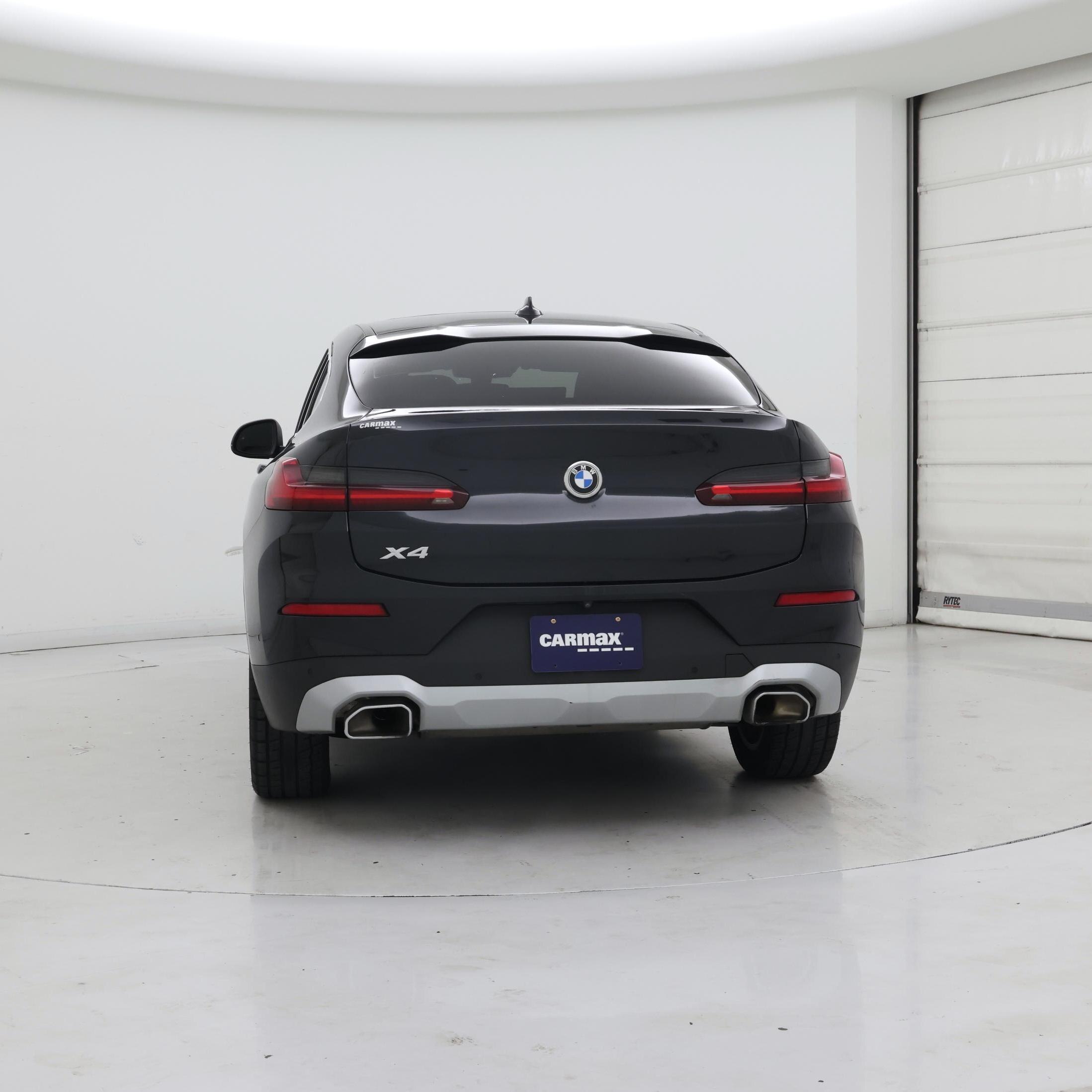Thumbnail: 2024 BMW X4 - 6