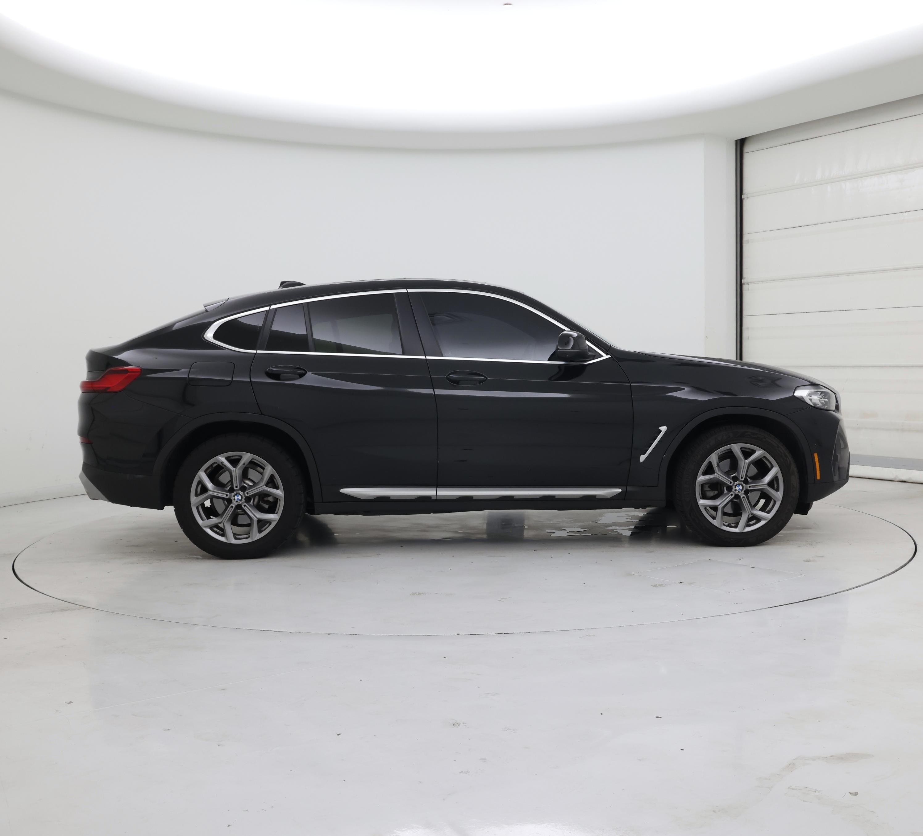 Thumbnail: 2024 BMW X4 - 7