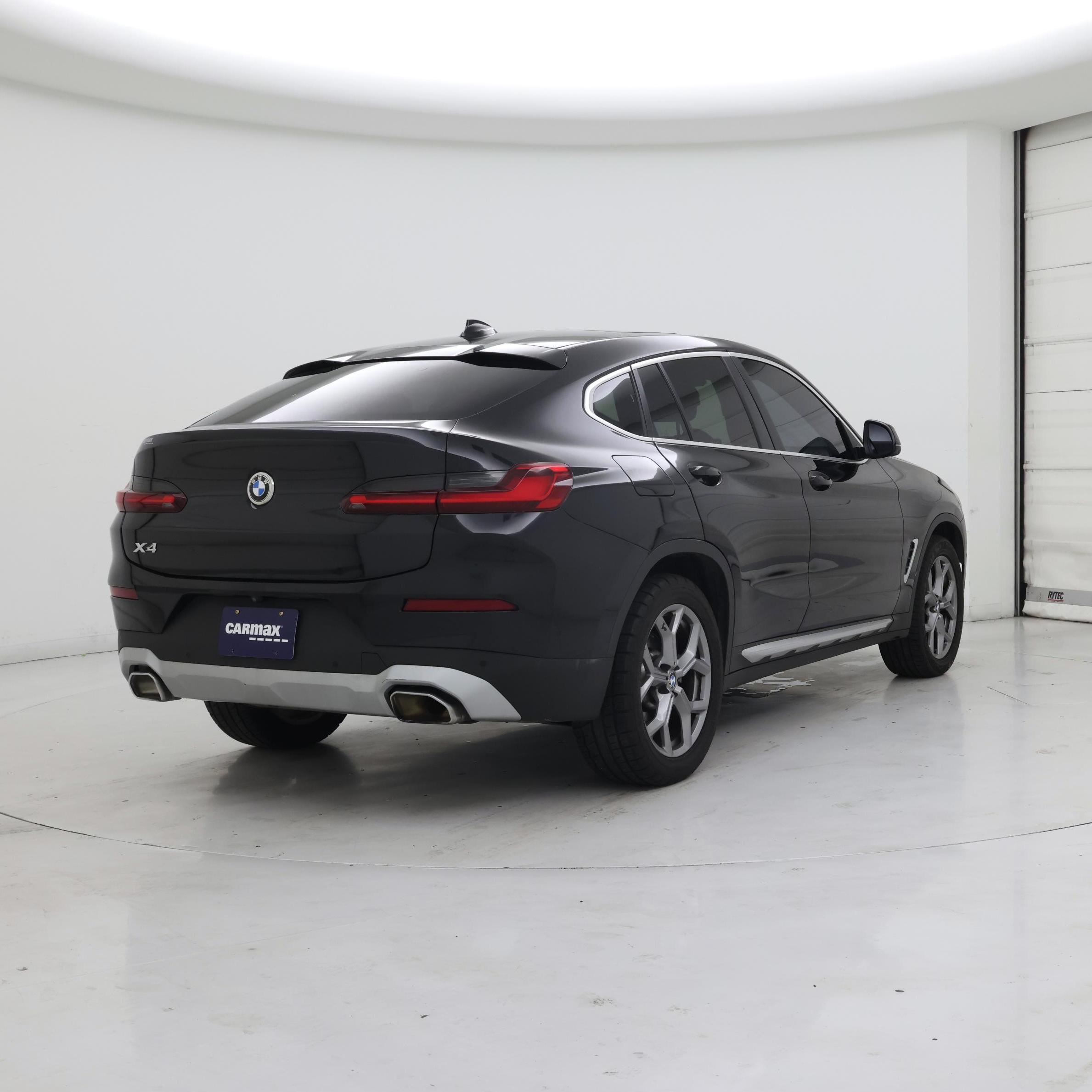 Thumbnail: 2024 BMW X4 - 8