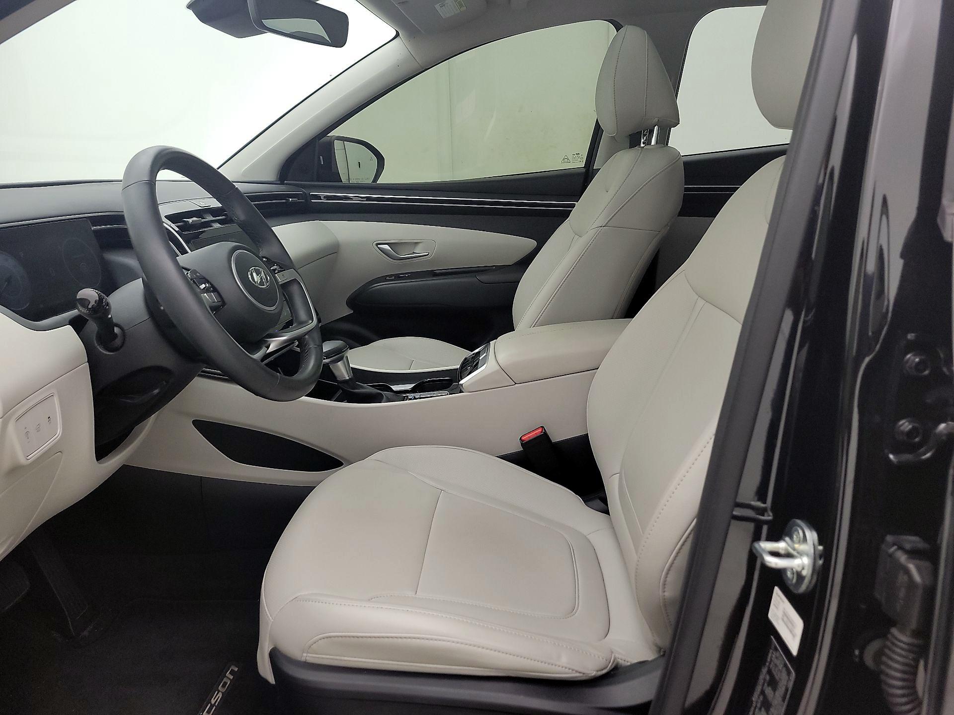 Thumbnail: 2024 Hyundai Tucson - 11