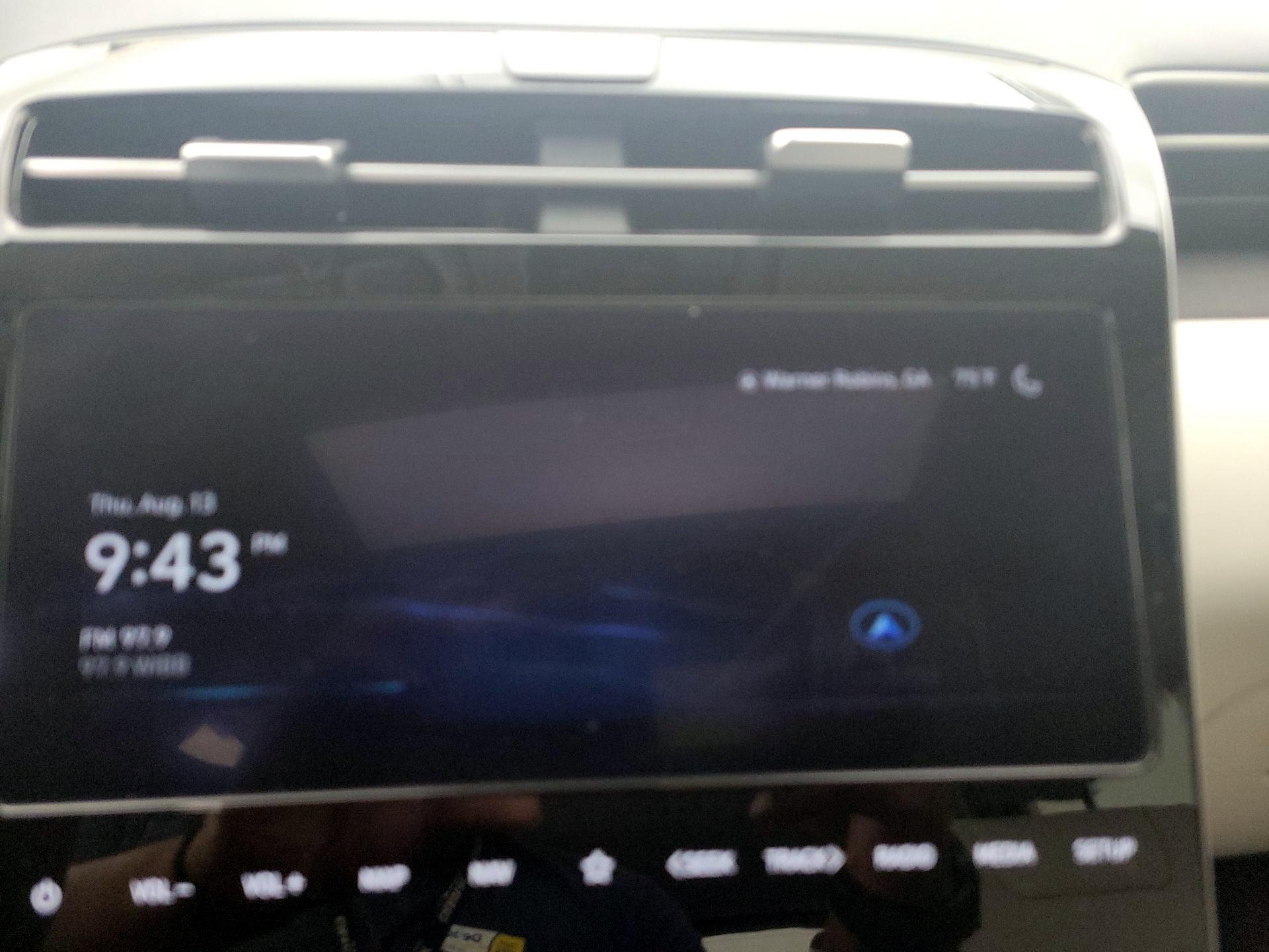 Thumbnail: 2024 Hyundai Tucson - 16