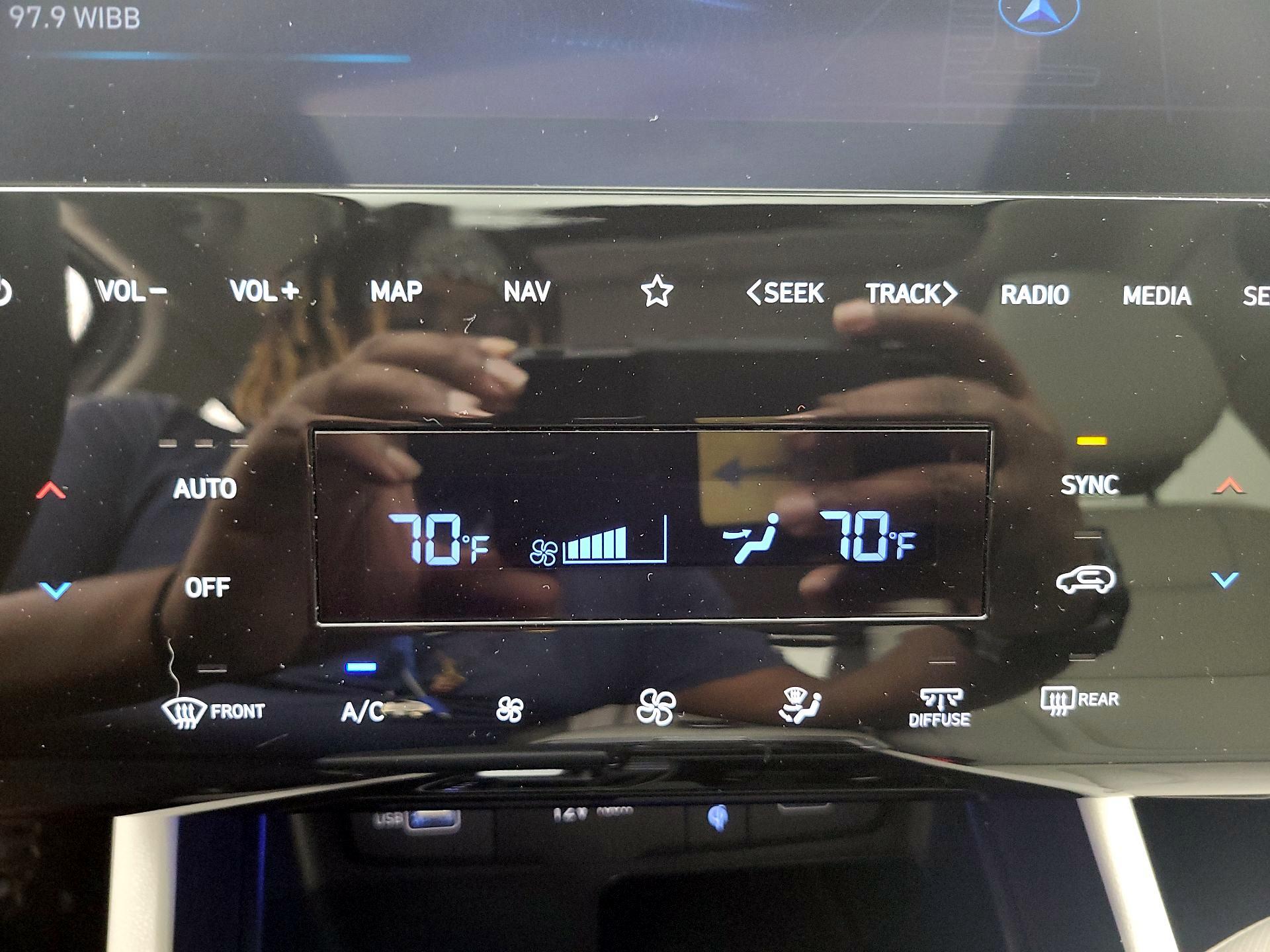 Thumbnail: 2024 Hyundai Tucson - 17