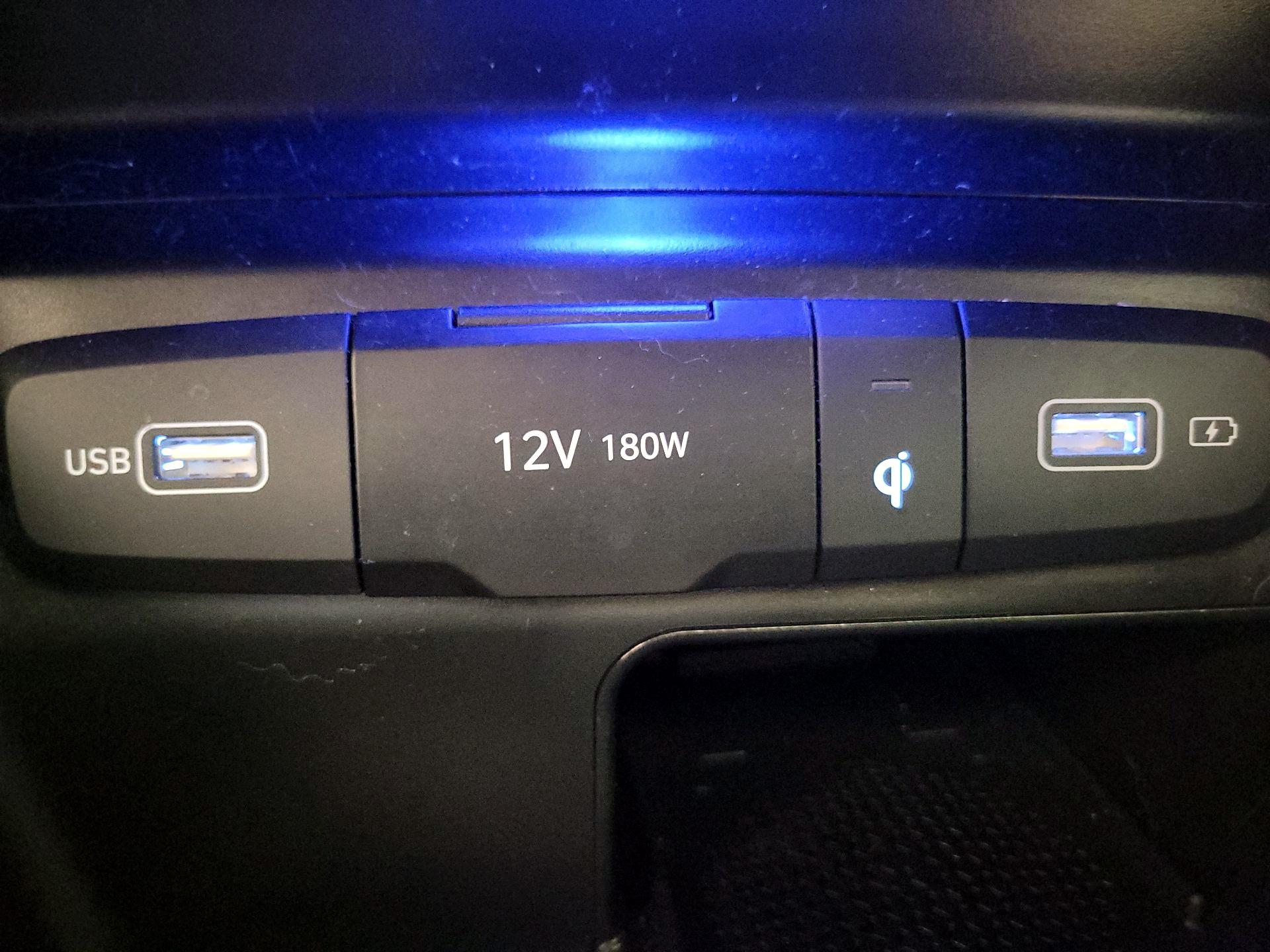 Thumbnail: 2024 Hyundai Tucson - 19
