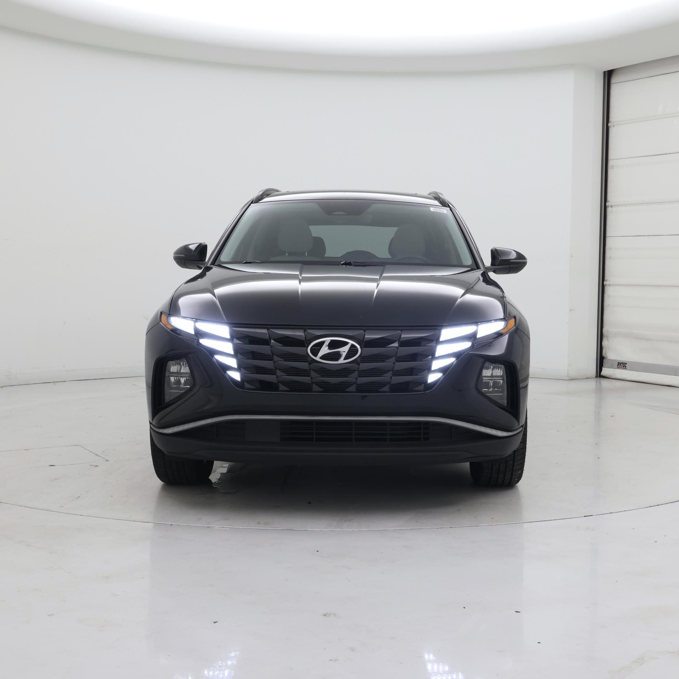 Thumbnail: 2024 Hyundai Tucson - 5