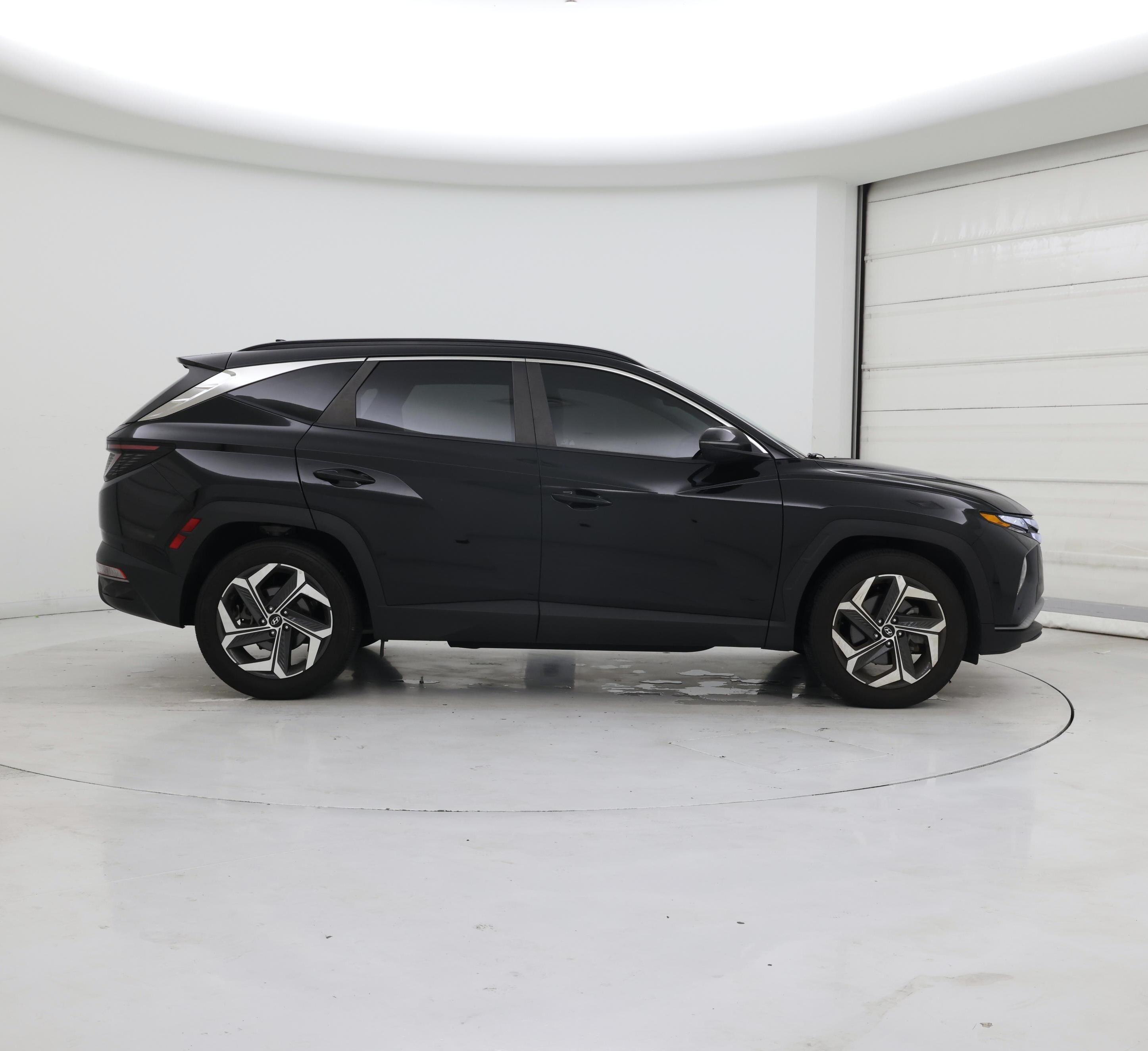Thumbnail: 2024 Hyundai Tucson - 7