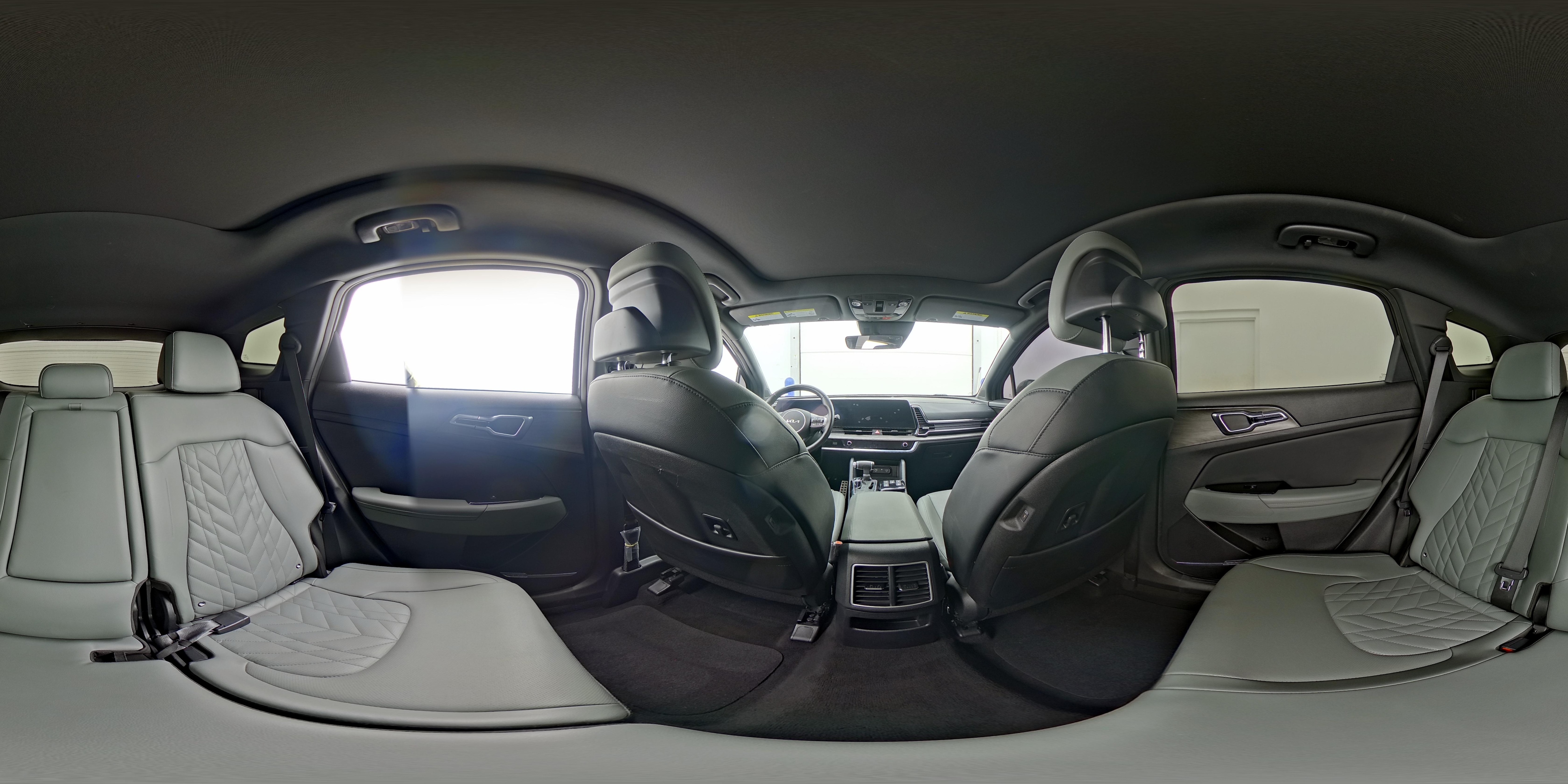 2023 Kia Sportage X-Pro Prestige - Photo 27