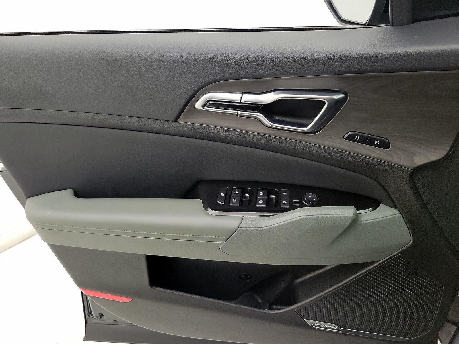 2023 Kia Sportage X-Pro Prestige - Photo 13