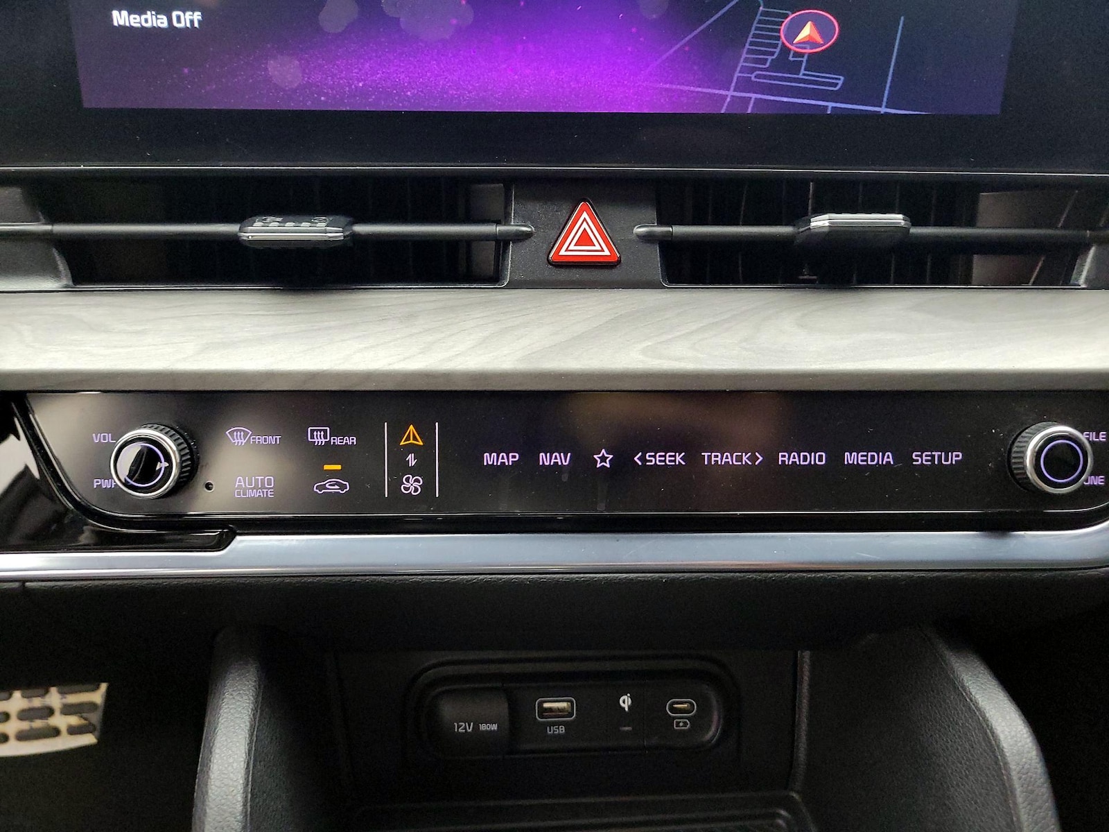 2023 Kia Sportage X-Pro Prestige - Photo 18