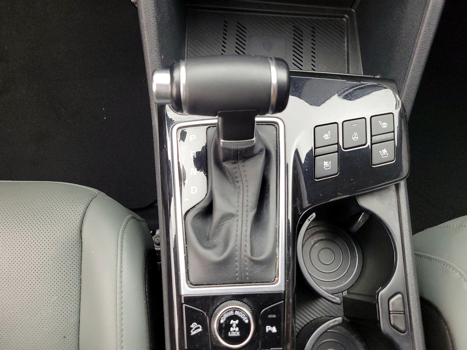 2023 Kia Sportage X-Pro Prestige - Photo 19