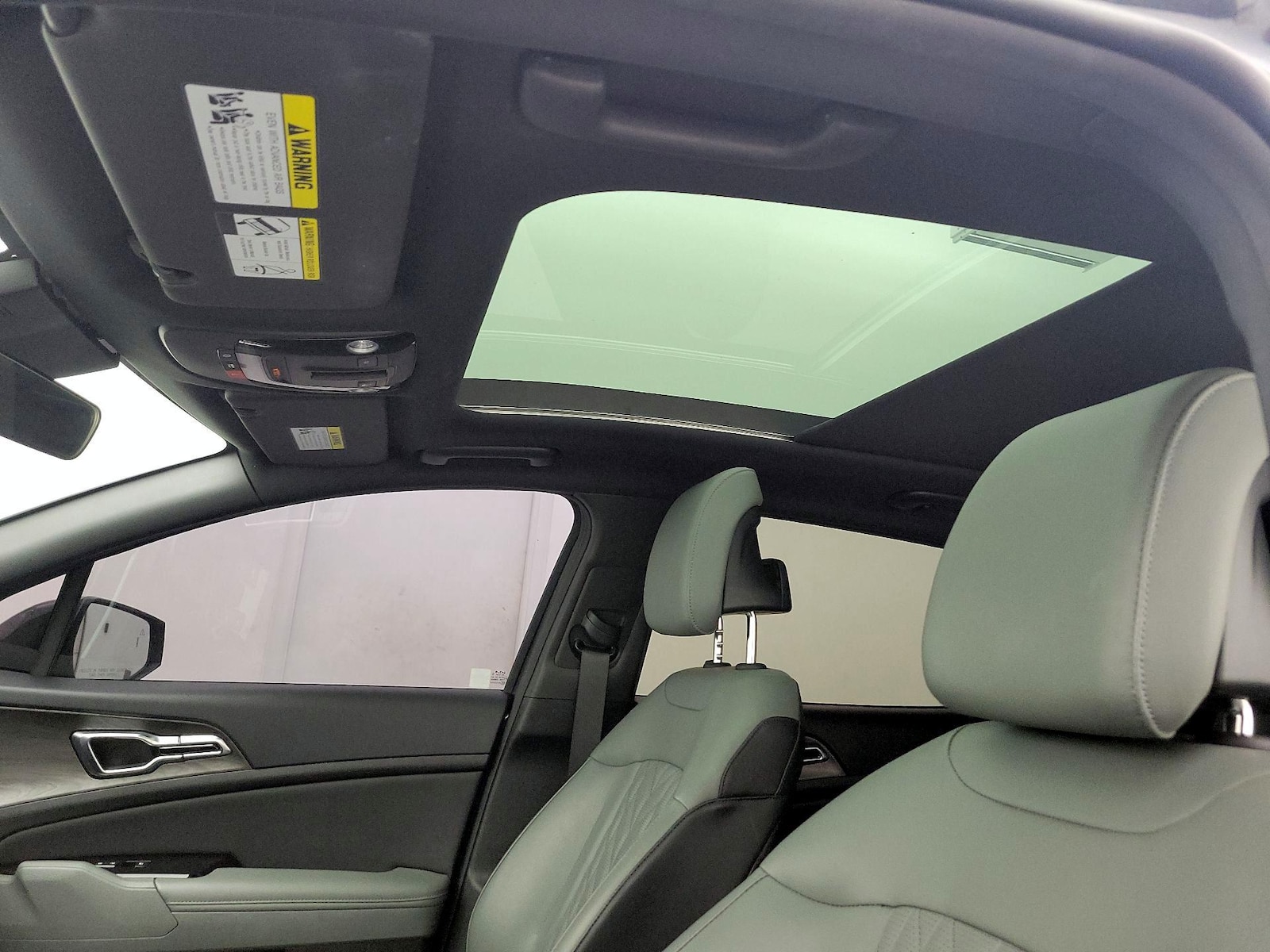 2023 Kia Sportage X-Pro Prestige - Photo 21