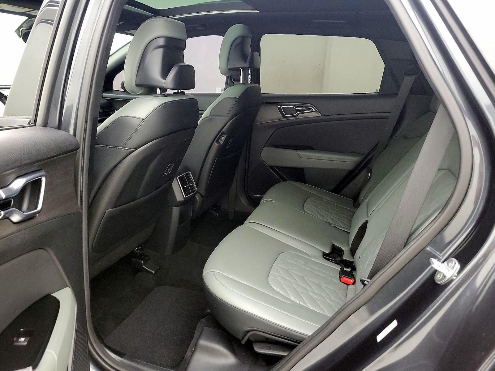 2023 Kia Sportage X-Pro Prestige - Photo 22