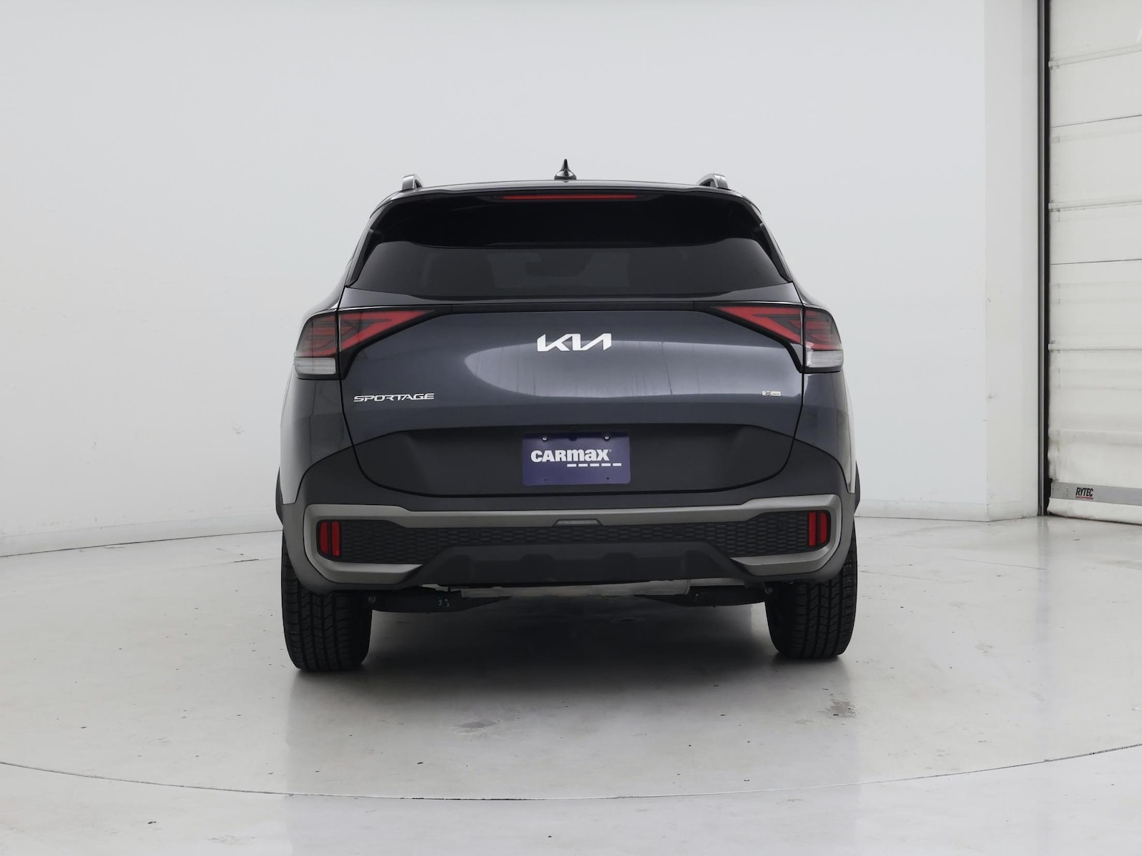 2023 Kia Sportage X-Pro Prestige - Photo 7