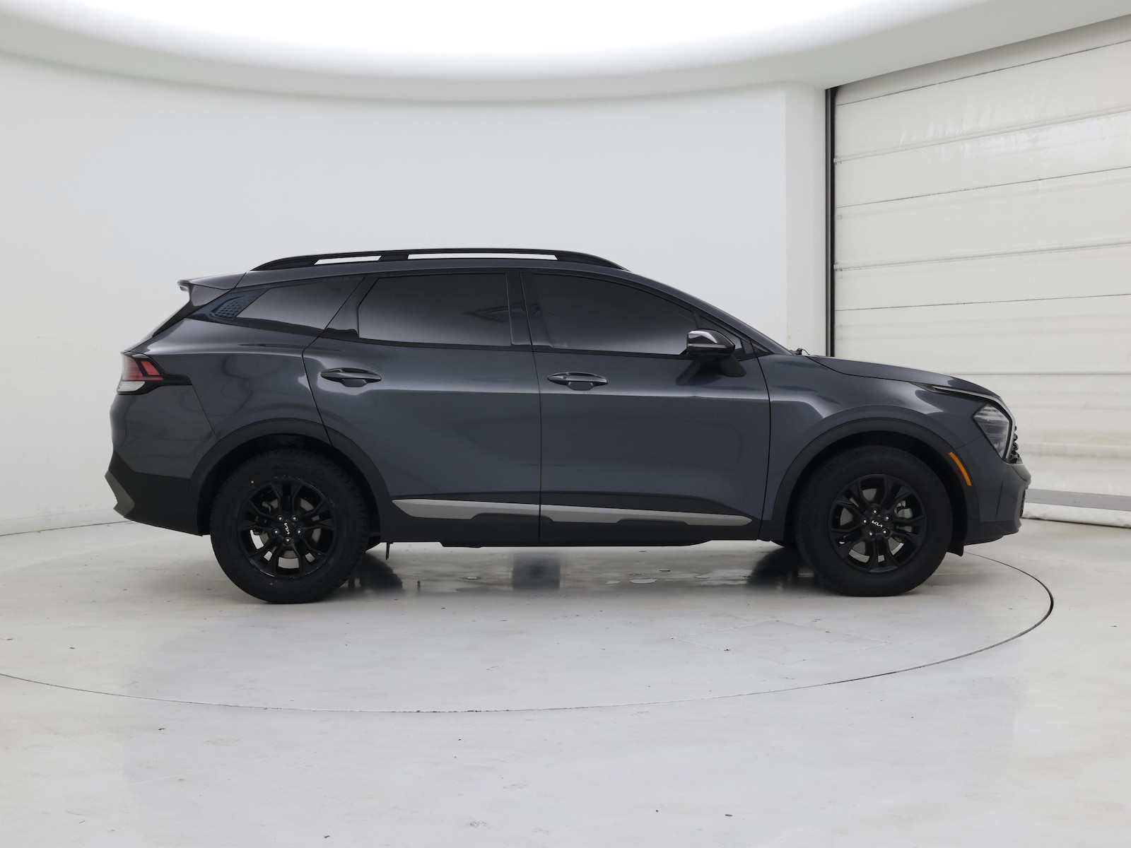 2023 Kia Sportage X-Pro Prestige - Photo 8