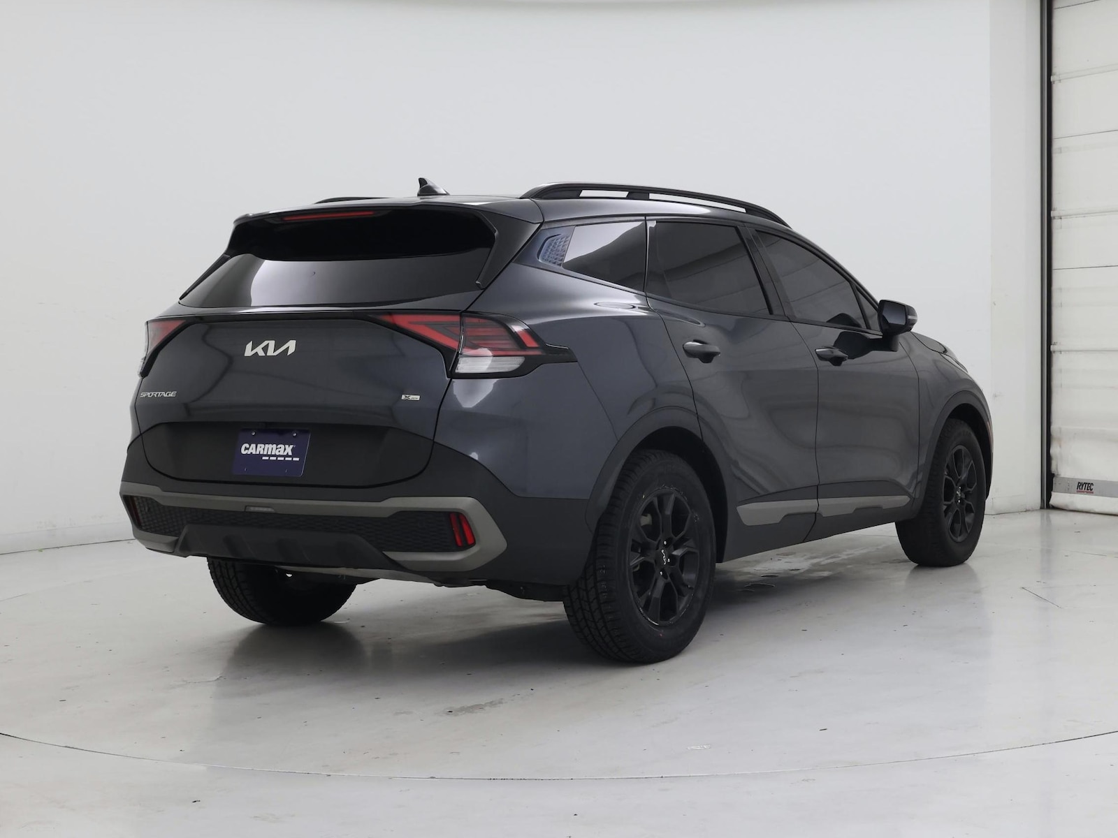 2023 Kia Sportage X-Pro Prestige - Photo 9