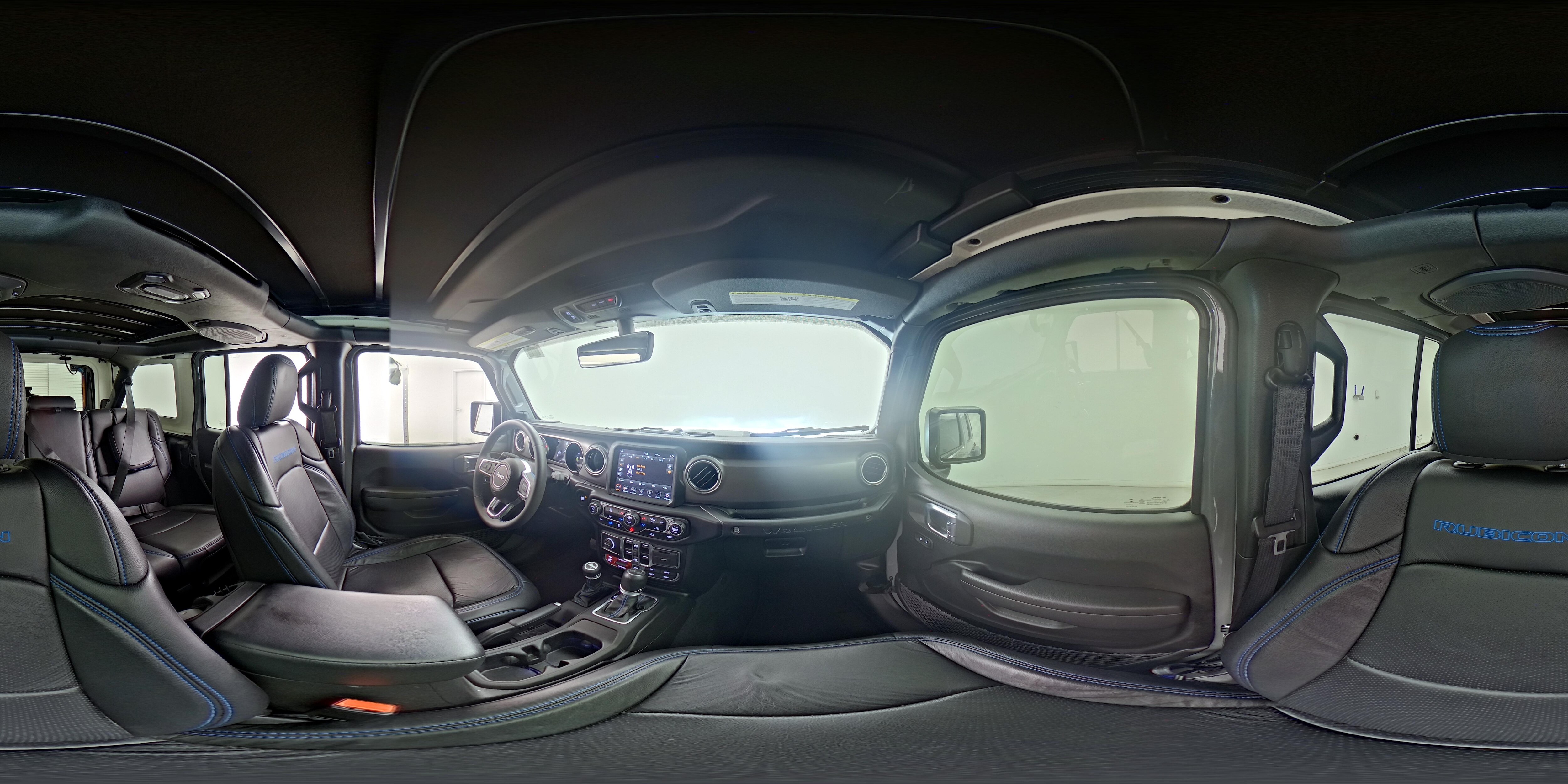 2023 Jeep Wrangler 4xe Rubicon 4XE - Photo 24