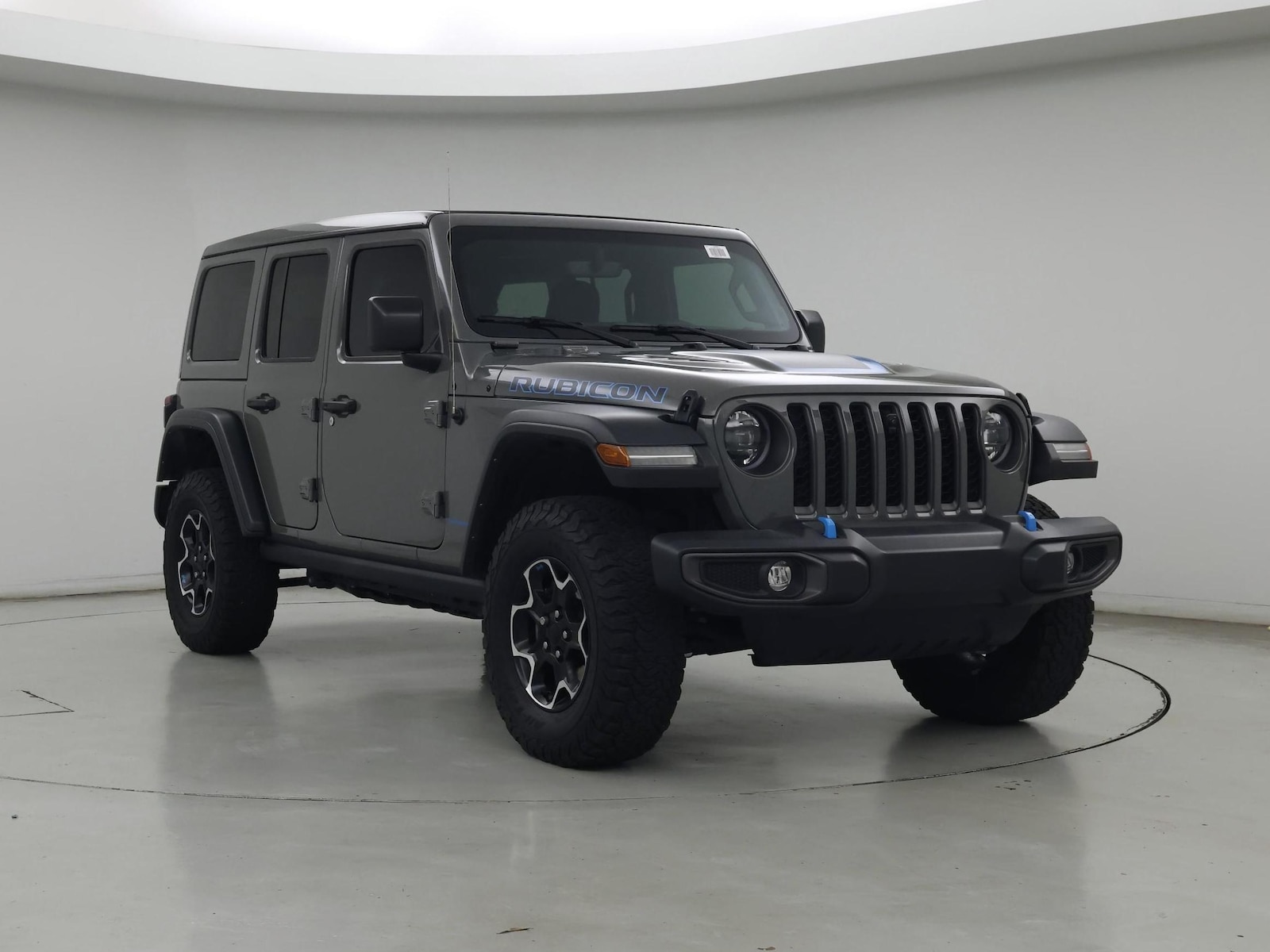 2023 Jeep Wrangler 4xe Rubicon 4XE - Photo 2