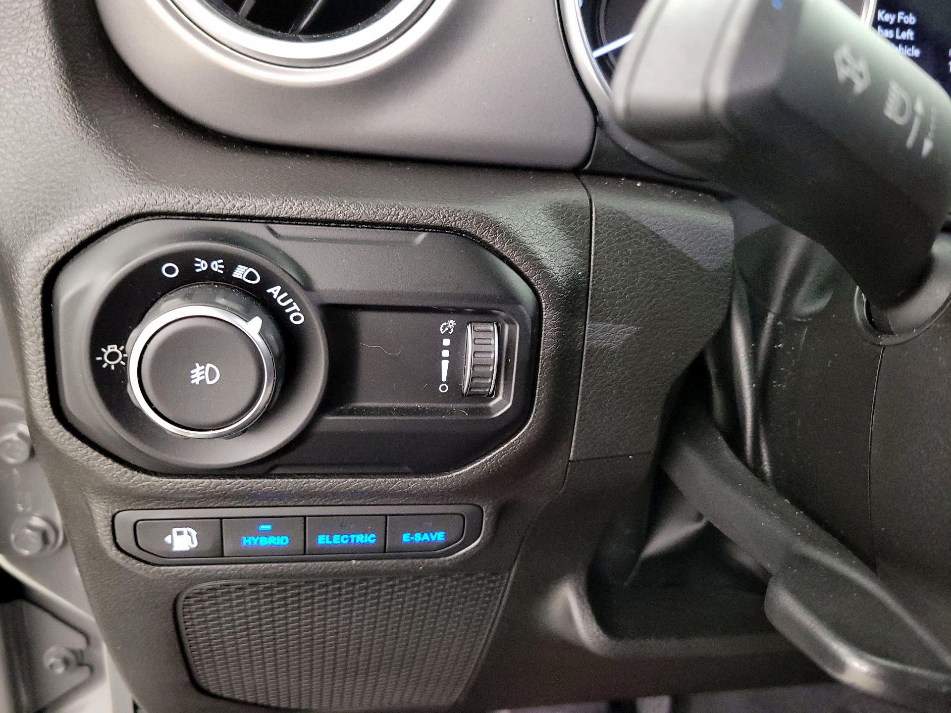 Thumbnail: 2023 Jeep Wrangler - 13