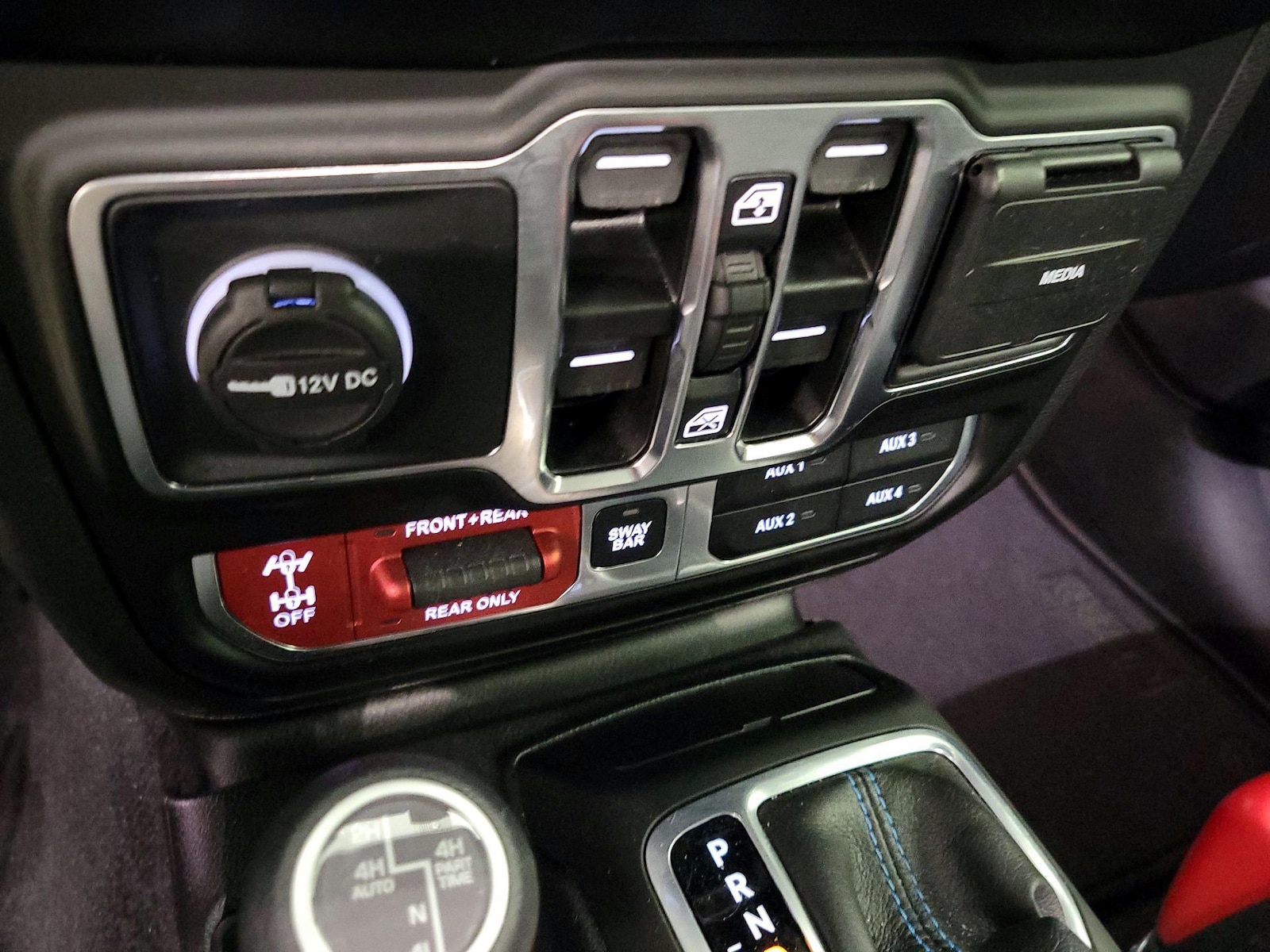 2023 Jeep Wrangler 4xe Rubicon 4XE - Photo 19