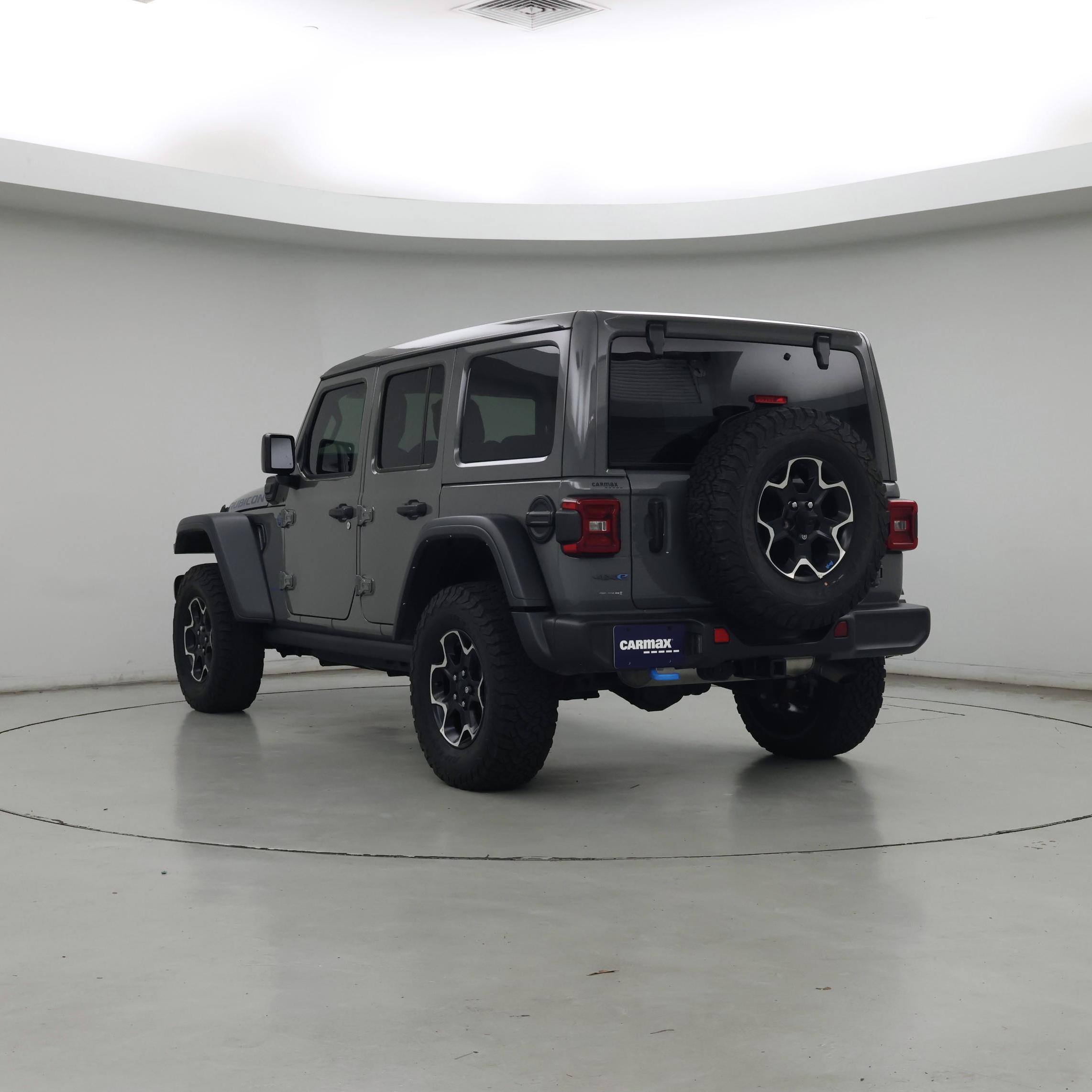Thumbnail: 2023 Jeep Wrangler - 2