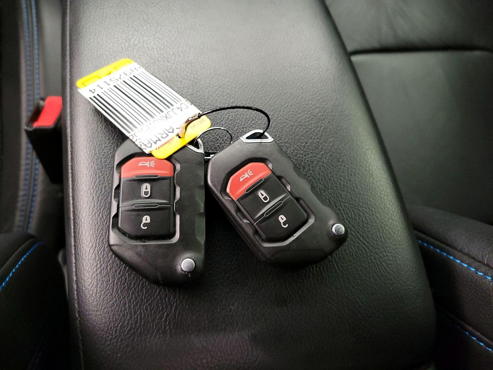 2023 Jeep Wrangler 4xe Rubicon 4XE - Photo 23