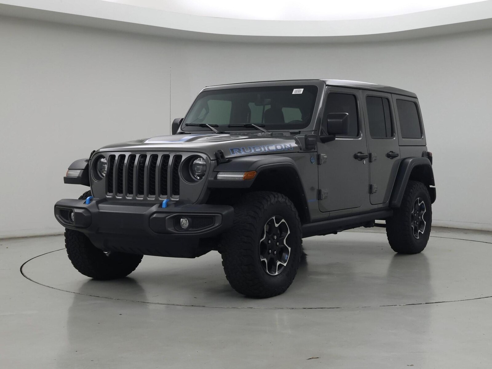 2023 Jeep Wrangler 4xe Rubicon 4XE - Photo 5