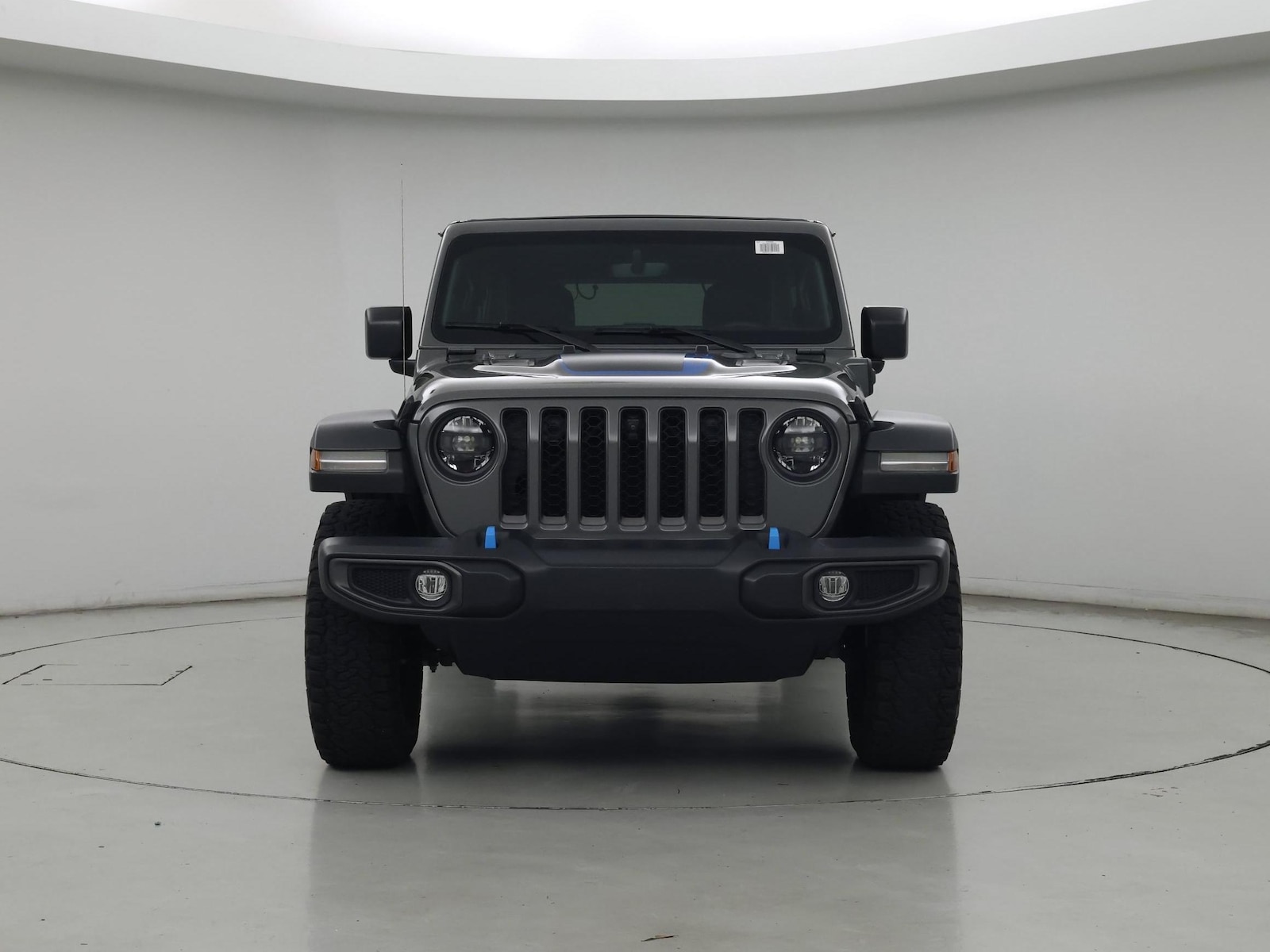 2023 Jeep Wrangler 4xe Rubicon 4XE - Photo 6