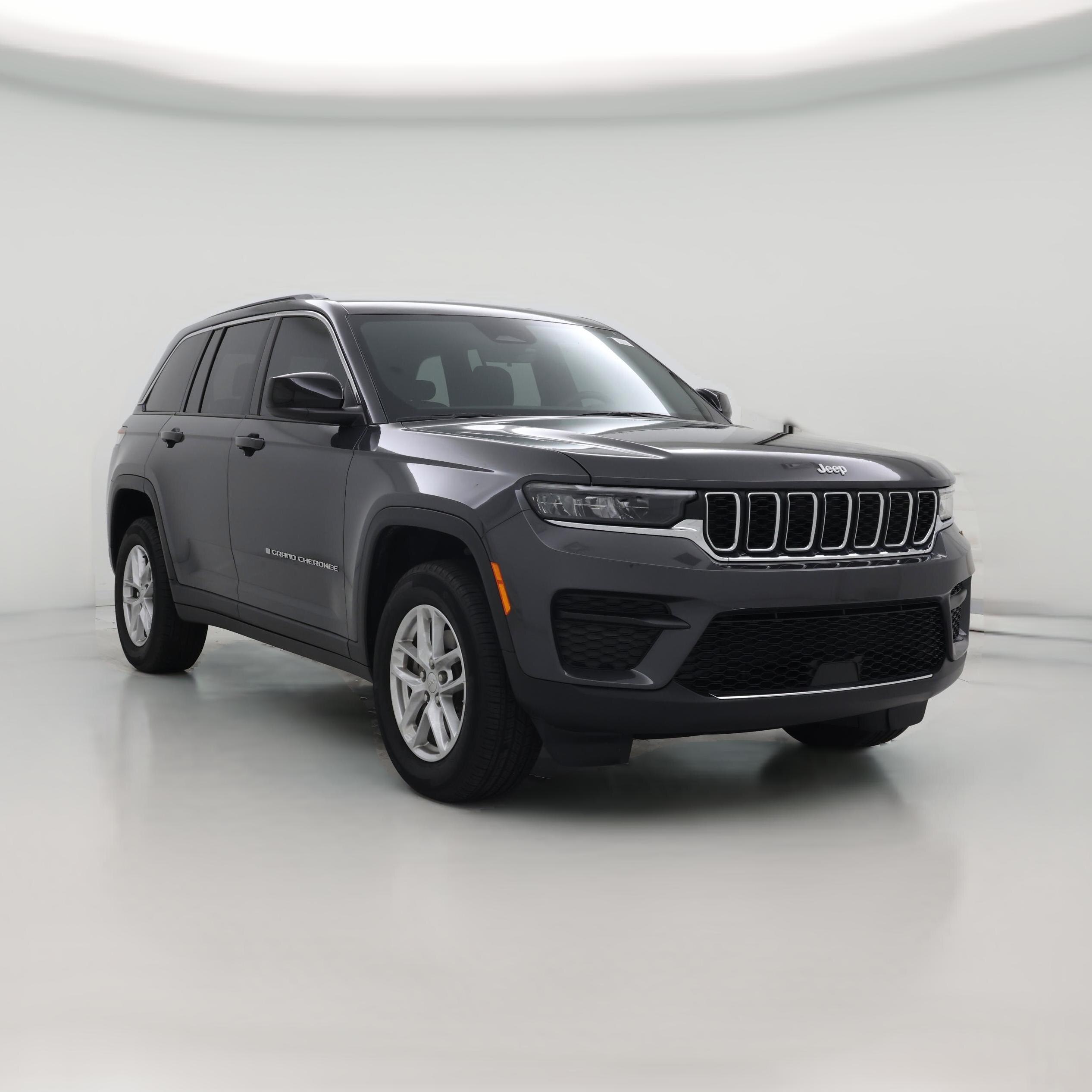 Thumbnail: 2025 Jeep Grand Cherokee - 1