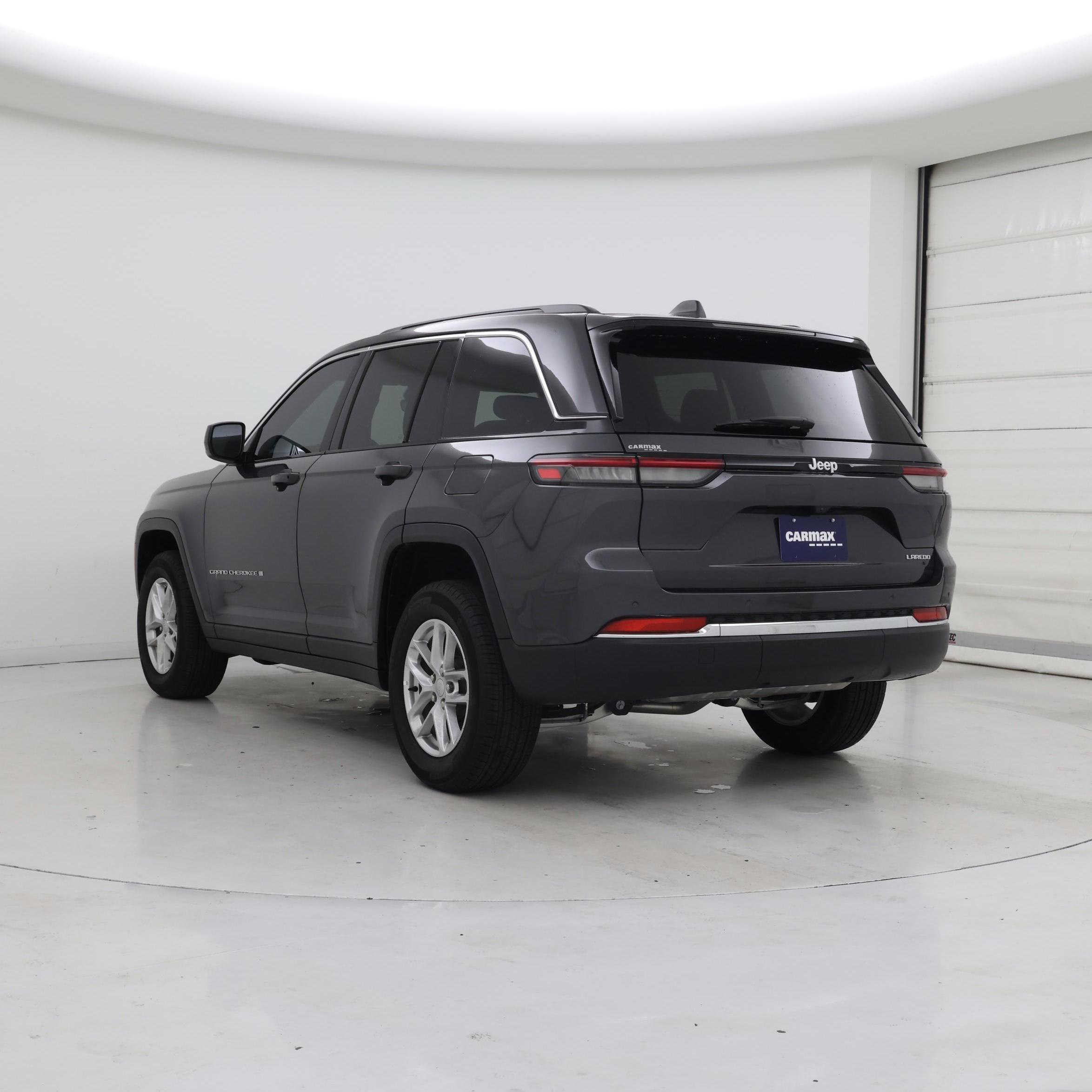 Thumbnail: 2025 Jeep Grand Cherokee - 2