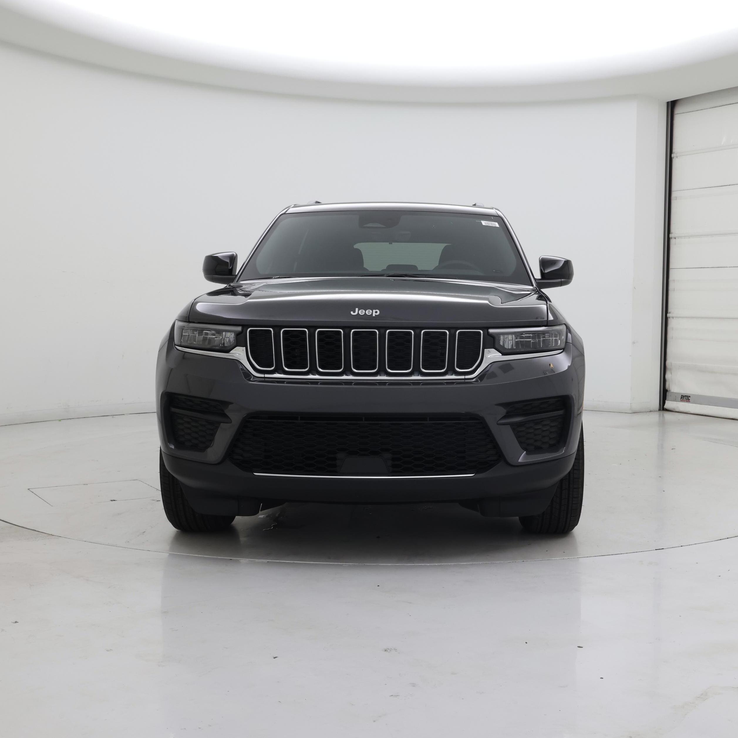 Thumbnail: 2025 Jeep Grand Cherokee - 5