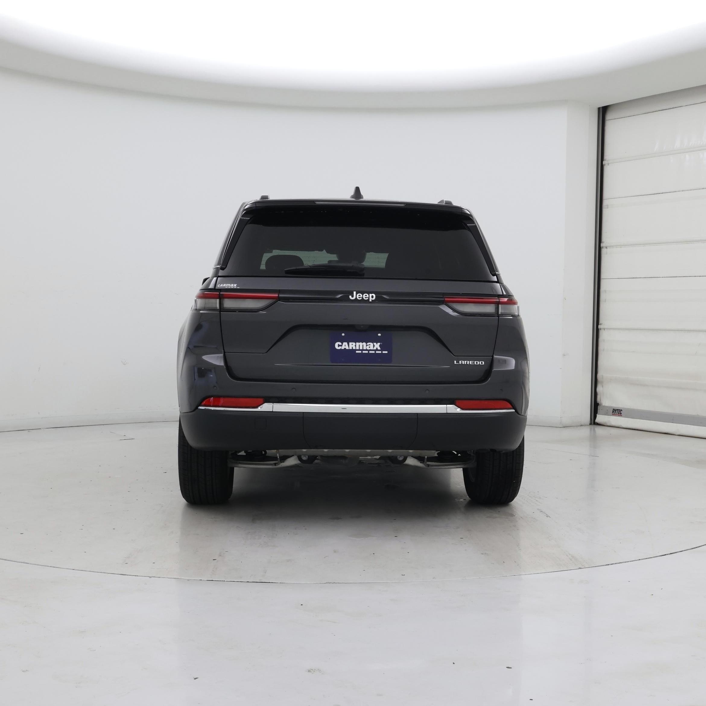 Thumbnail: 2025 Jeep Grand Cherokee - 6