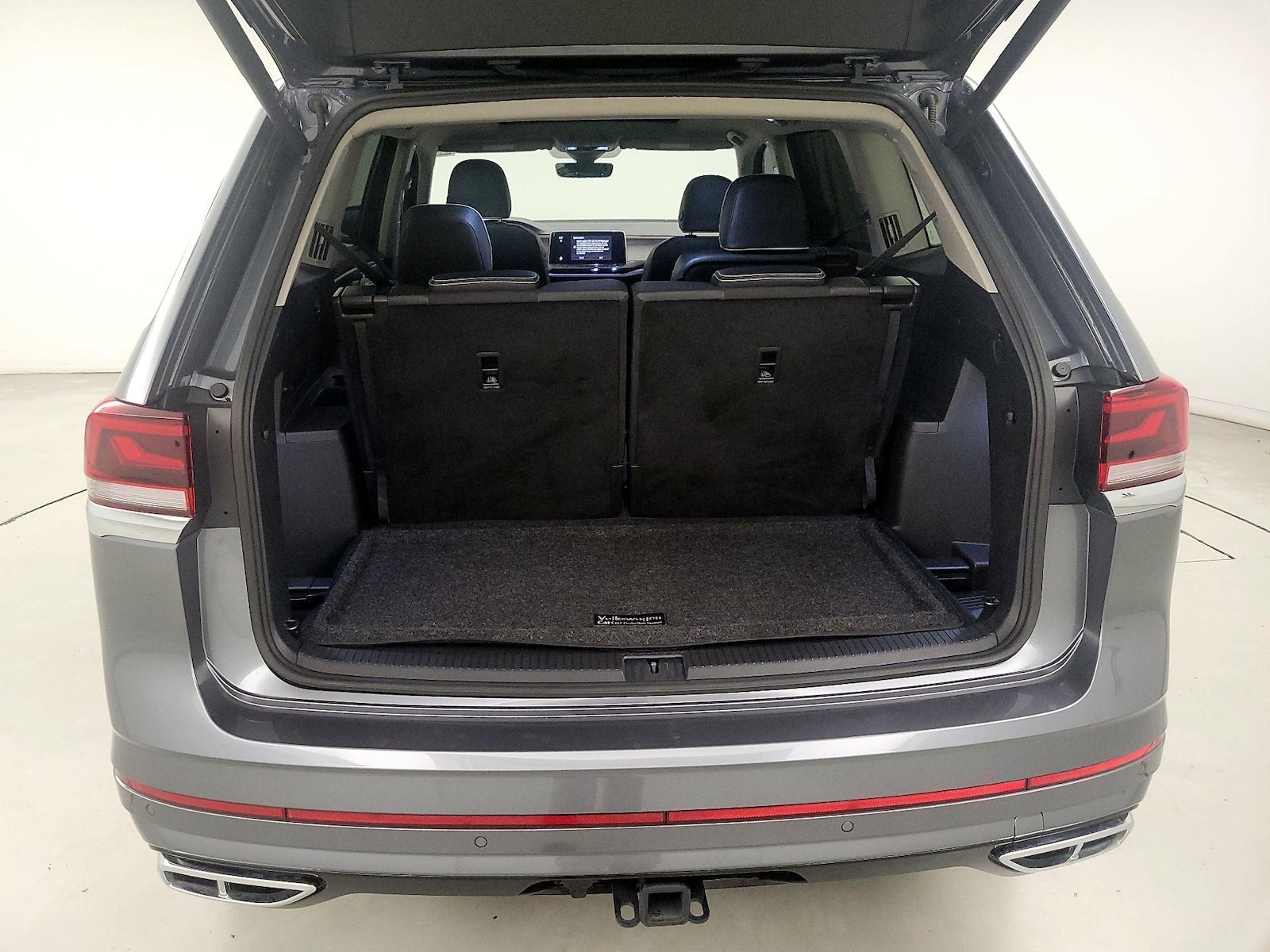 2025 Volkswagen Atlas SEL Premium R-Line - Photo 23