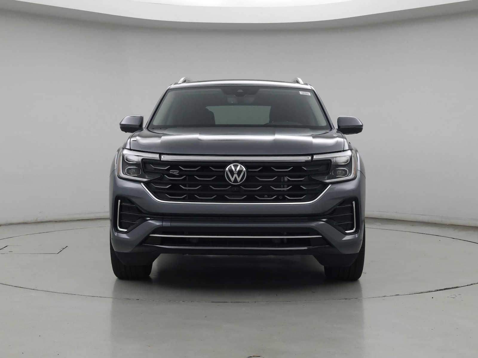 2025 Volkswagen Atlas SEL Premium R-Line - Photo 6