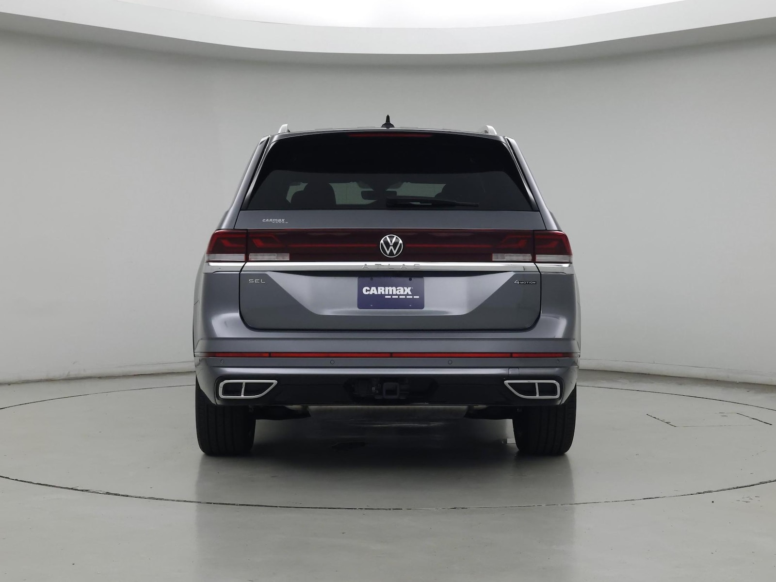 2025 Volkswagen Atlas SEL Premium R-Line - Photo 7