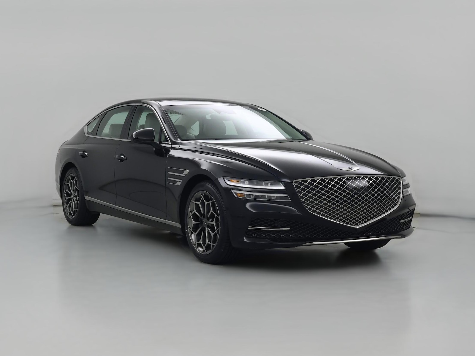 2023 GENESIS G80