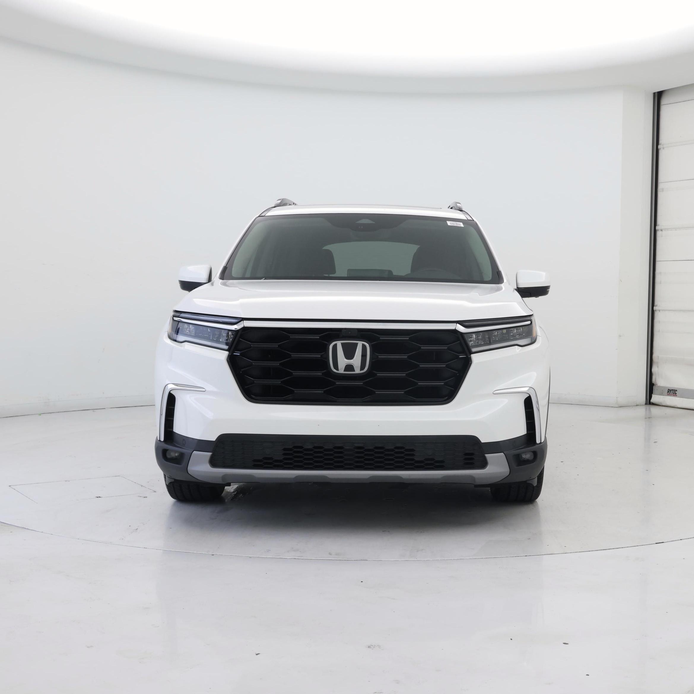 Thumbnail: 2023 Honda Pilot - 5