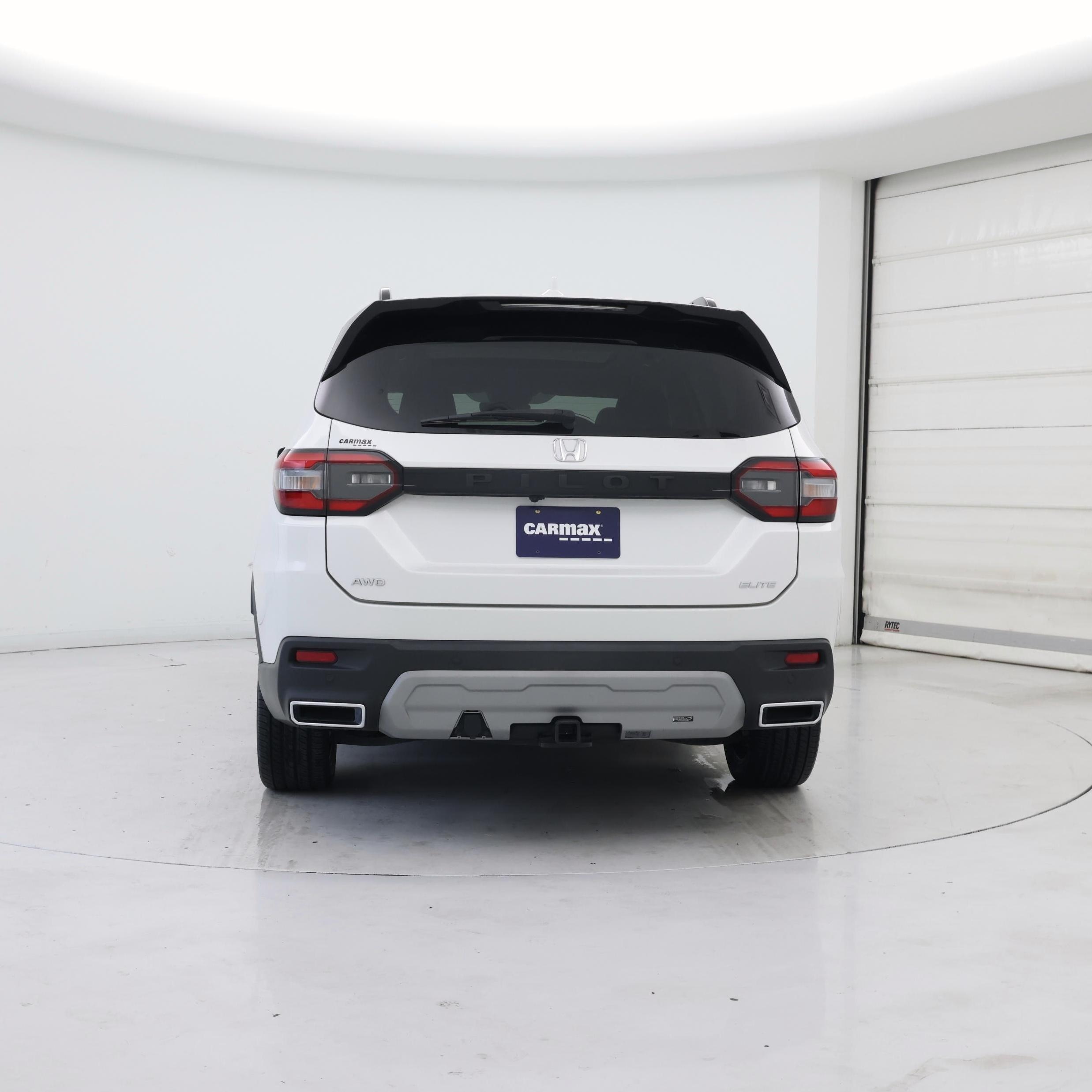 Thumbnail: 2023 Honda Pilot - 6