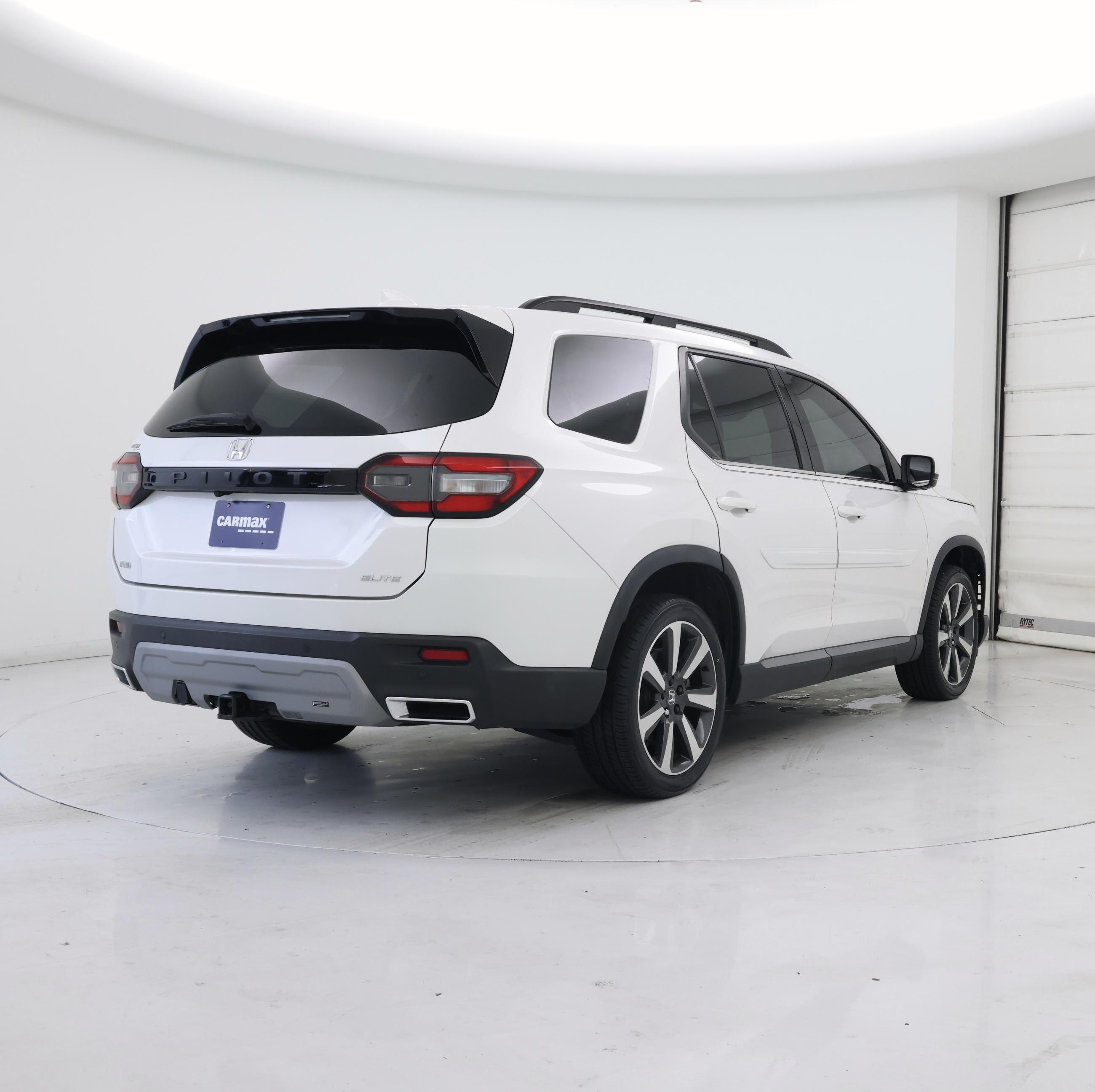 Thumbnail: 2023 Honda Pilot - 8