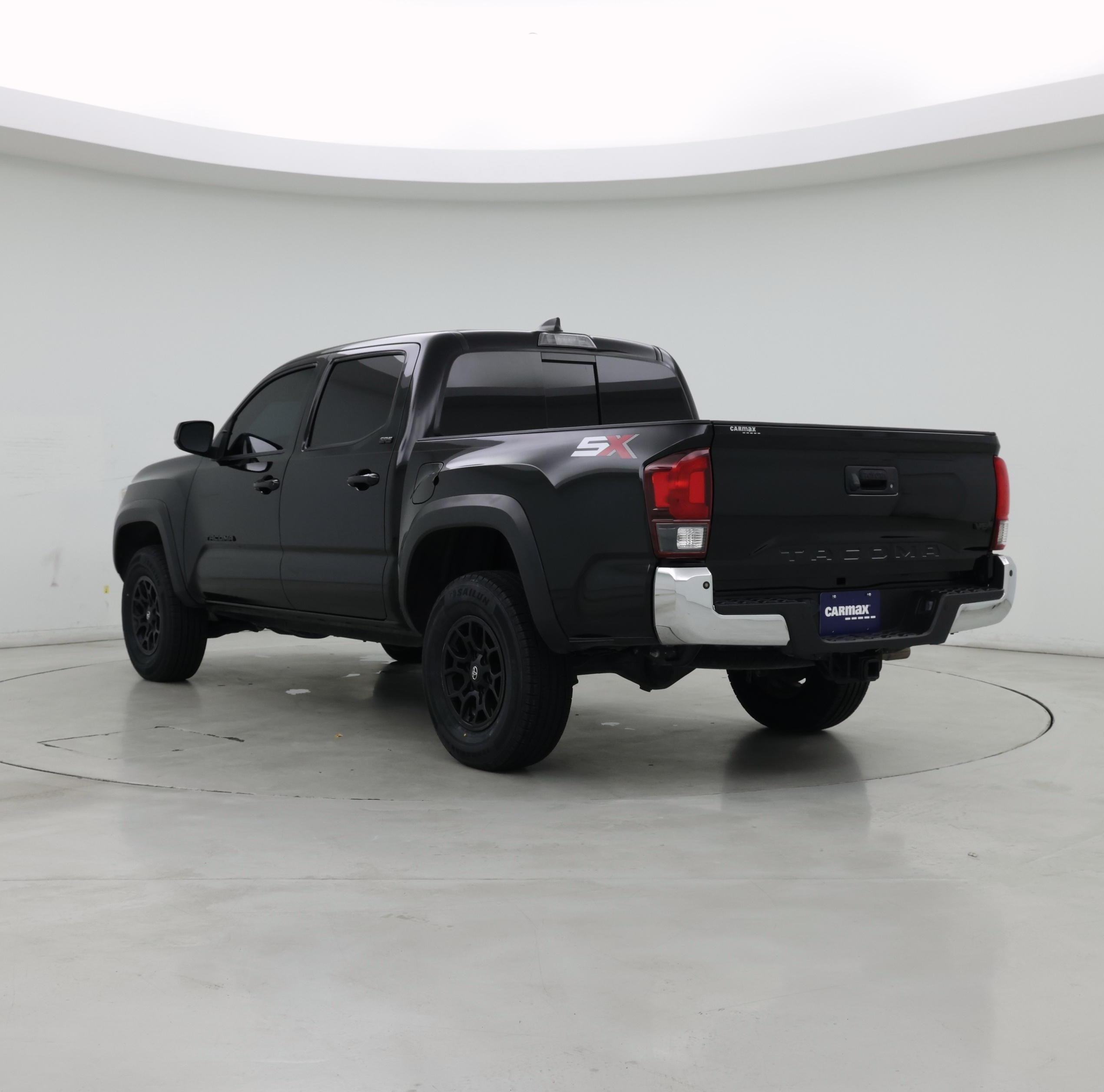 Thumbnail: 2023 Toyota Tacoma - 2