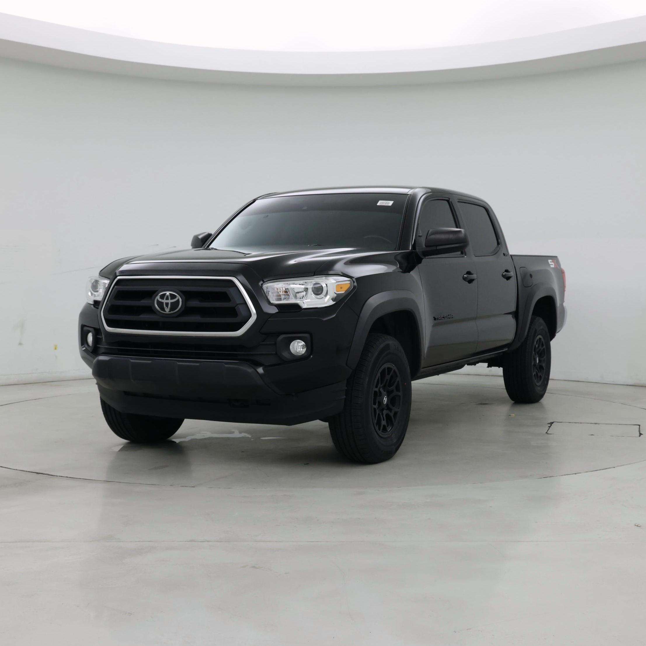 Thumbnail: 2023 Toyota Tacoma - 4