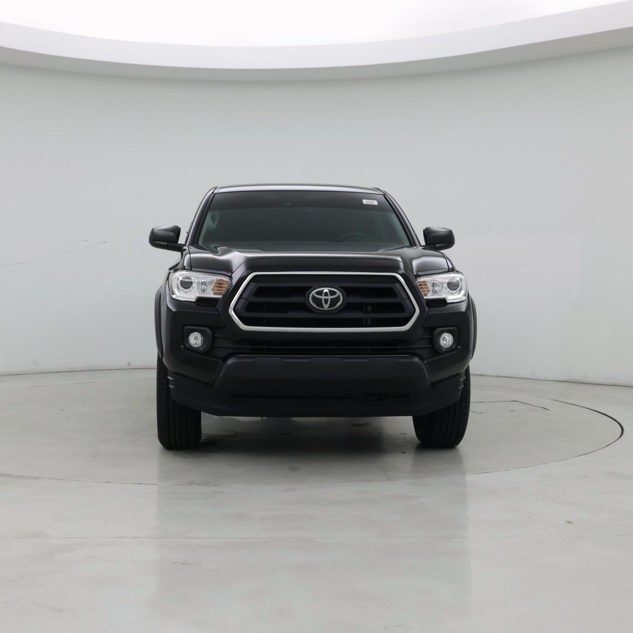 Thumbnail: 2023 Toyota Tacoma - 5