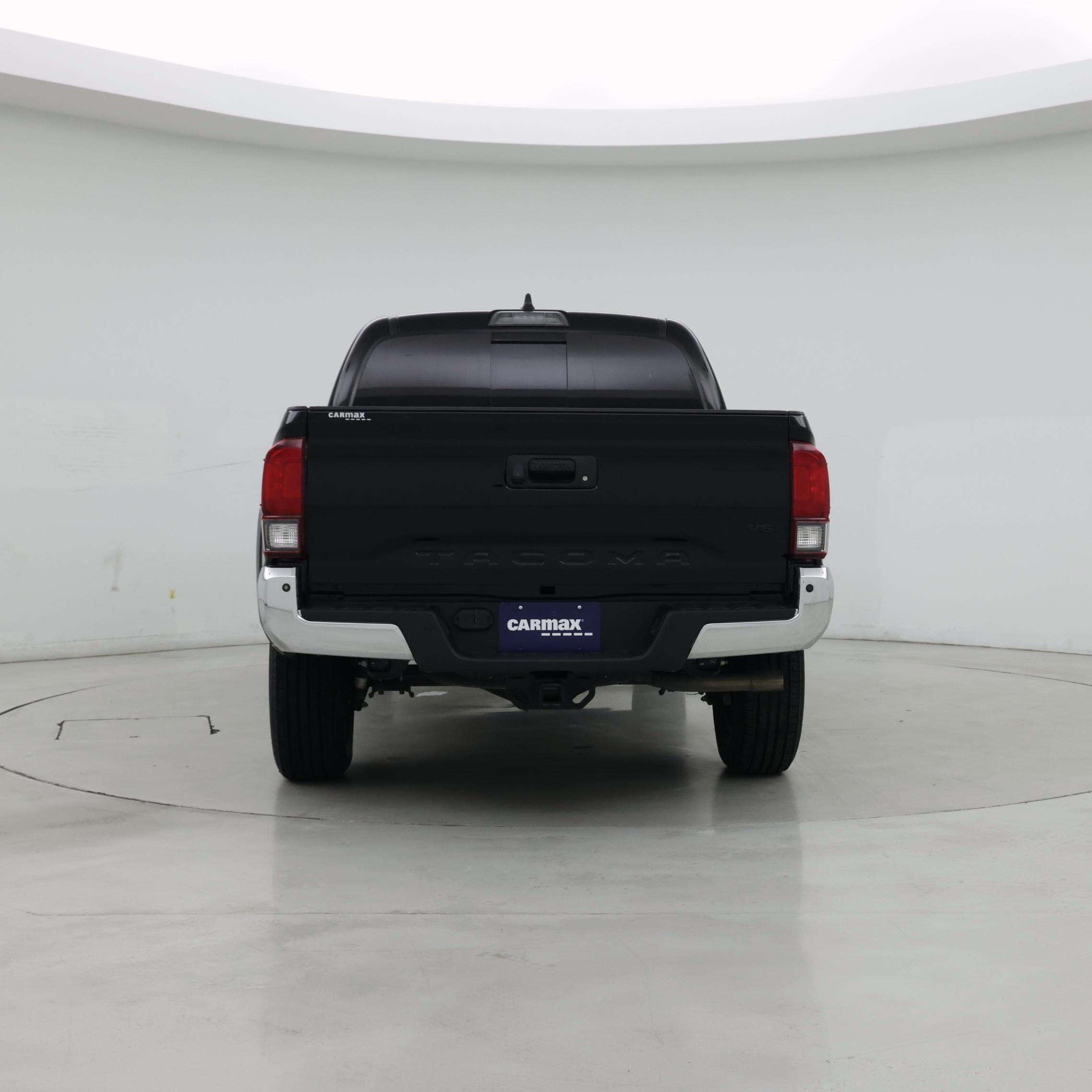 Thumbnail: 2023 Toyota Tacoma - 6