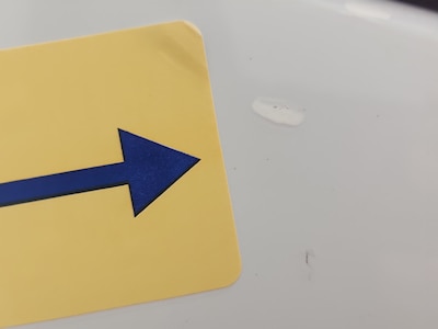 Condition detail