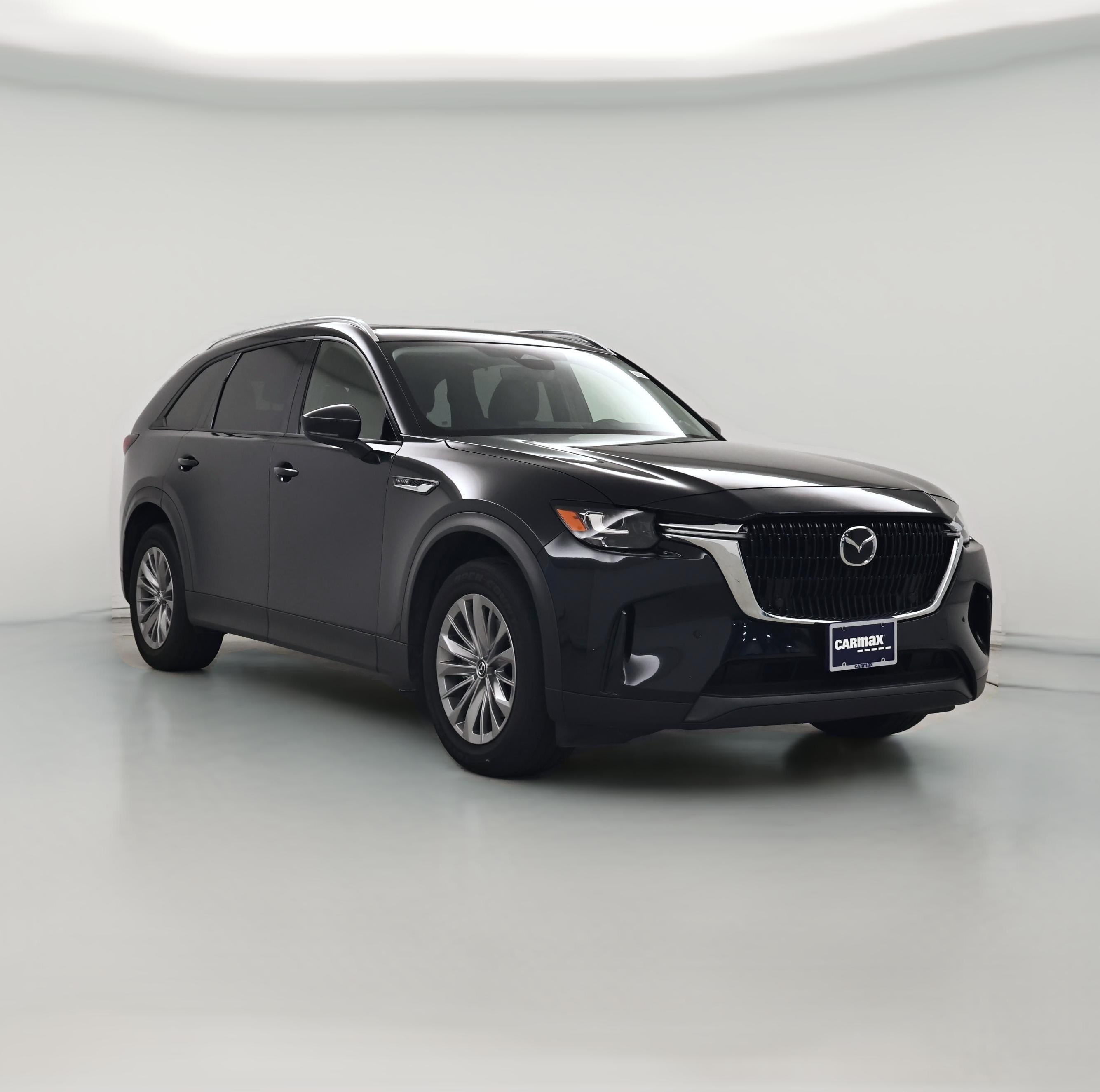 2025 Mazda CX-90