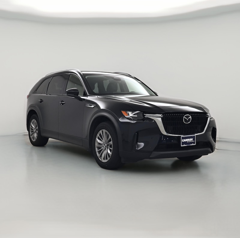 2025 Mazda CX-90 Turbo Preferred