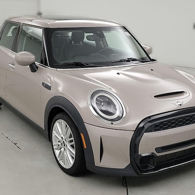 2024 Mini Cooper Hardtop S