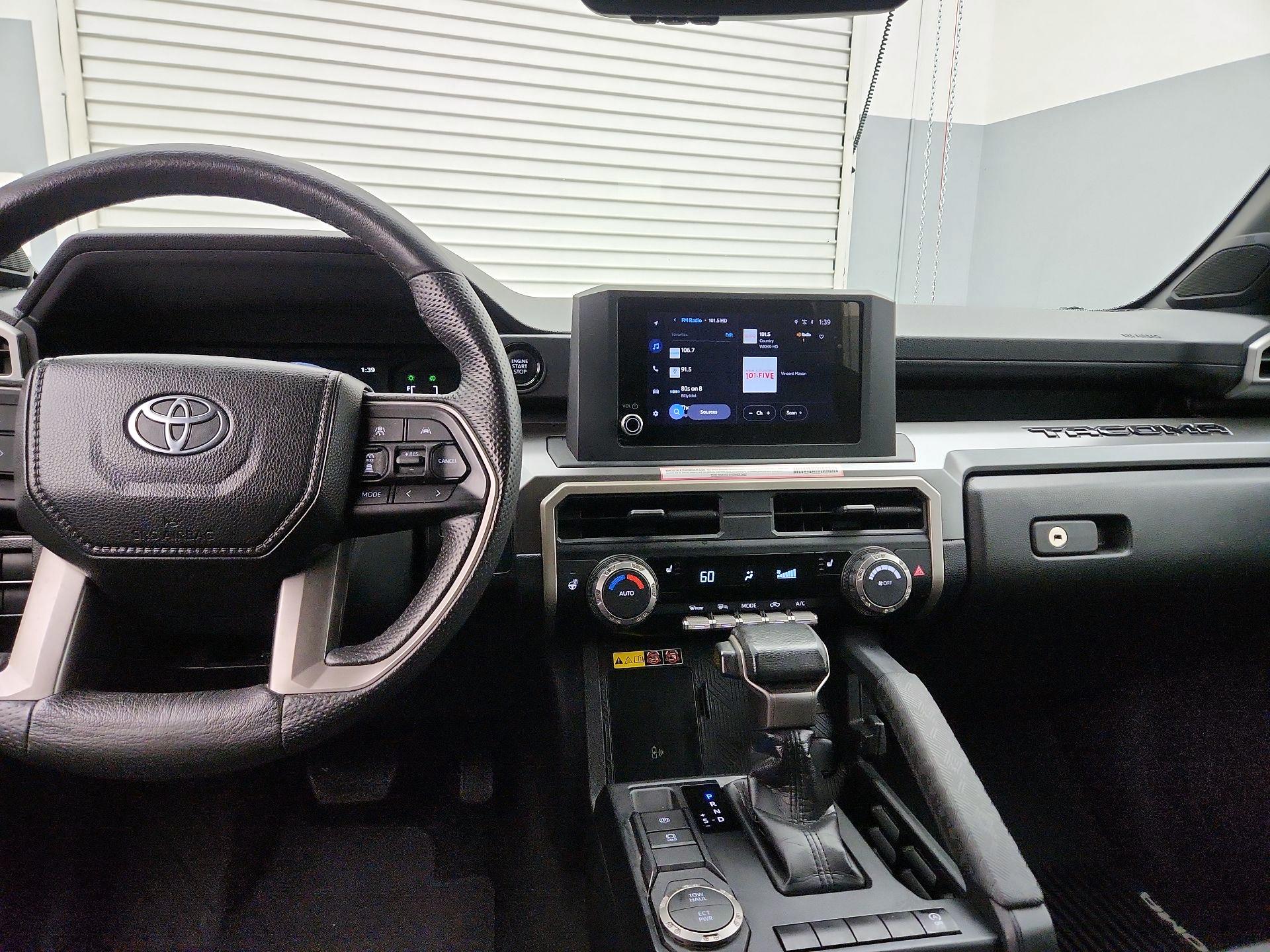 Thumbnail: 2024 Toyota Tacoma - 9