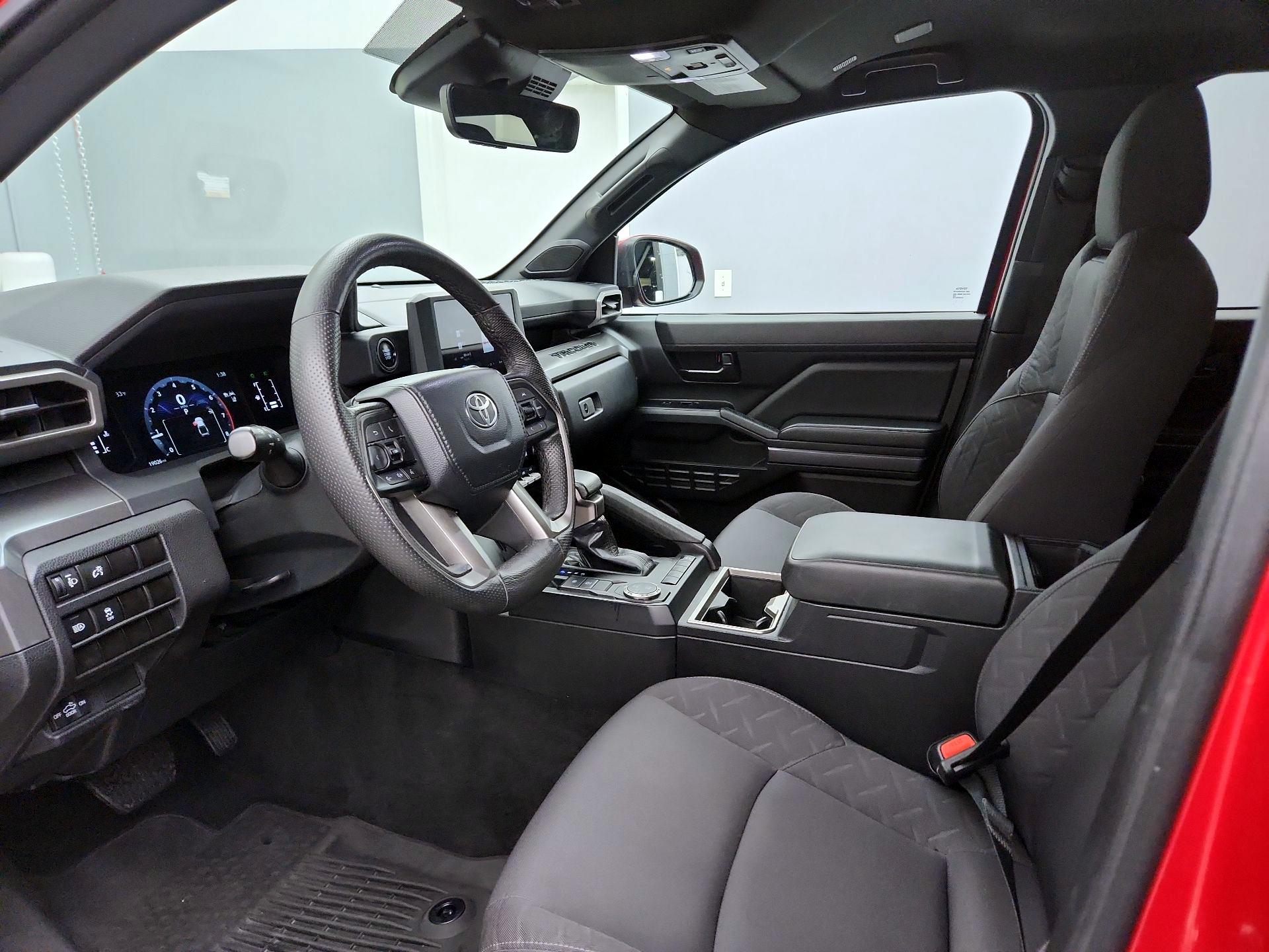 Thumbnail: 2024 Toyota Tacoma - 11